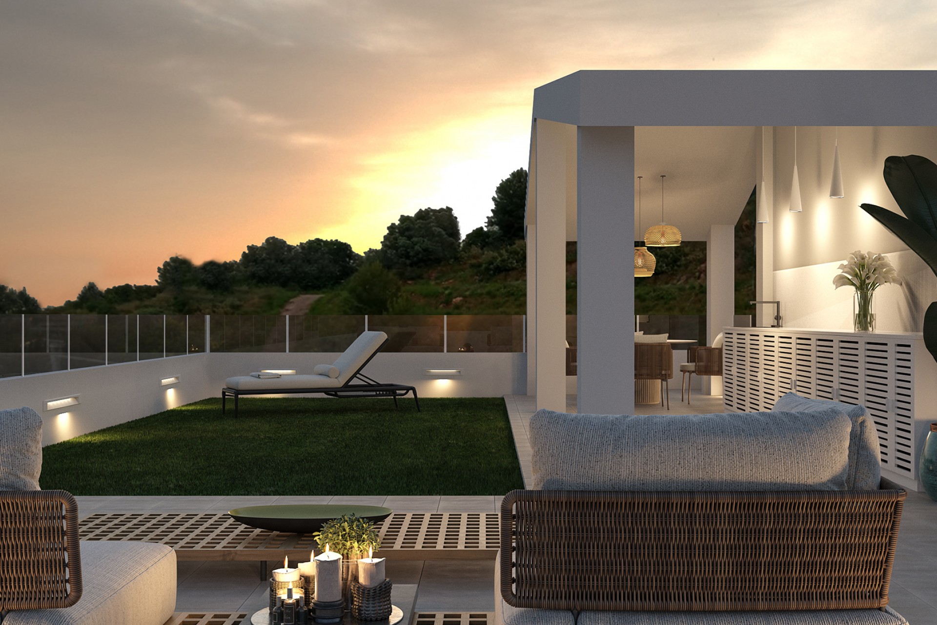 Nueva - Apartamento - Xeresa - Xeresa Del Monte