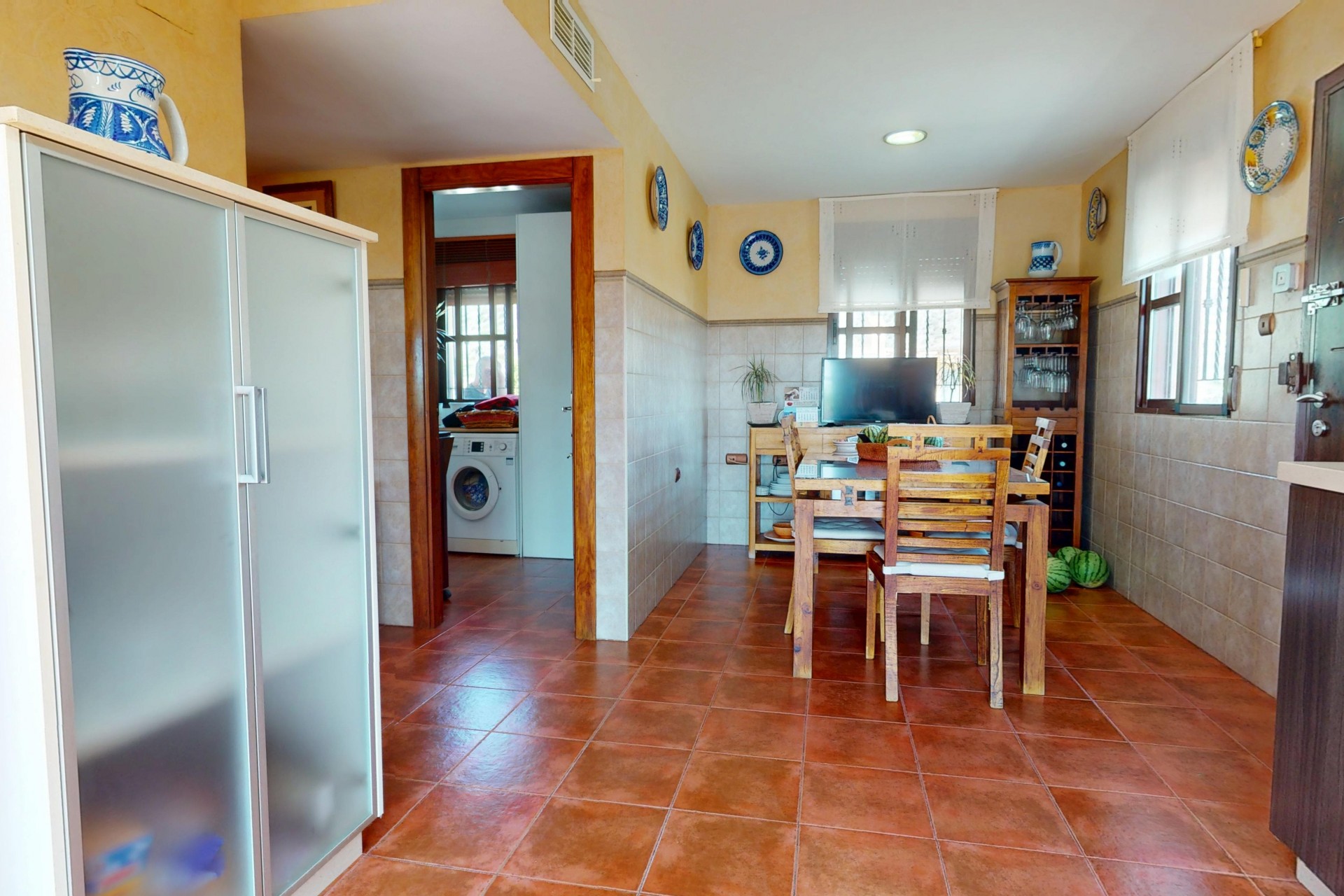 Nueva - Casa de Campo - Águilas - Águilas - Campo