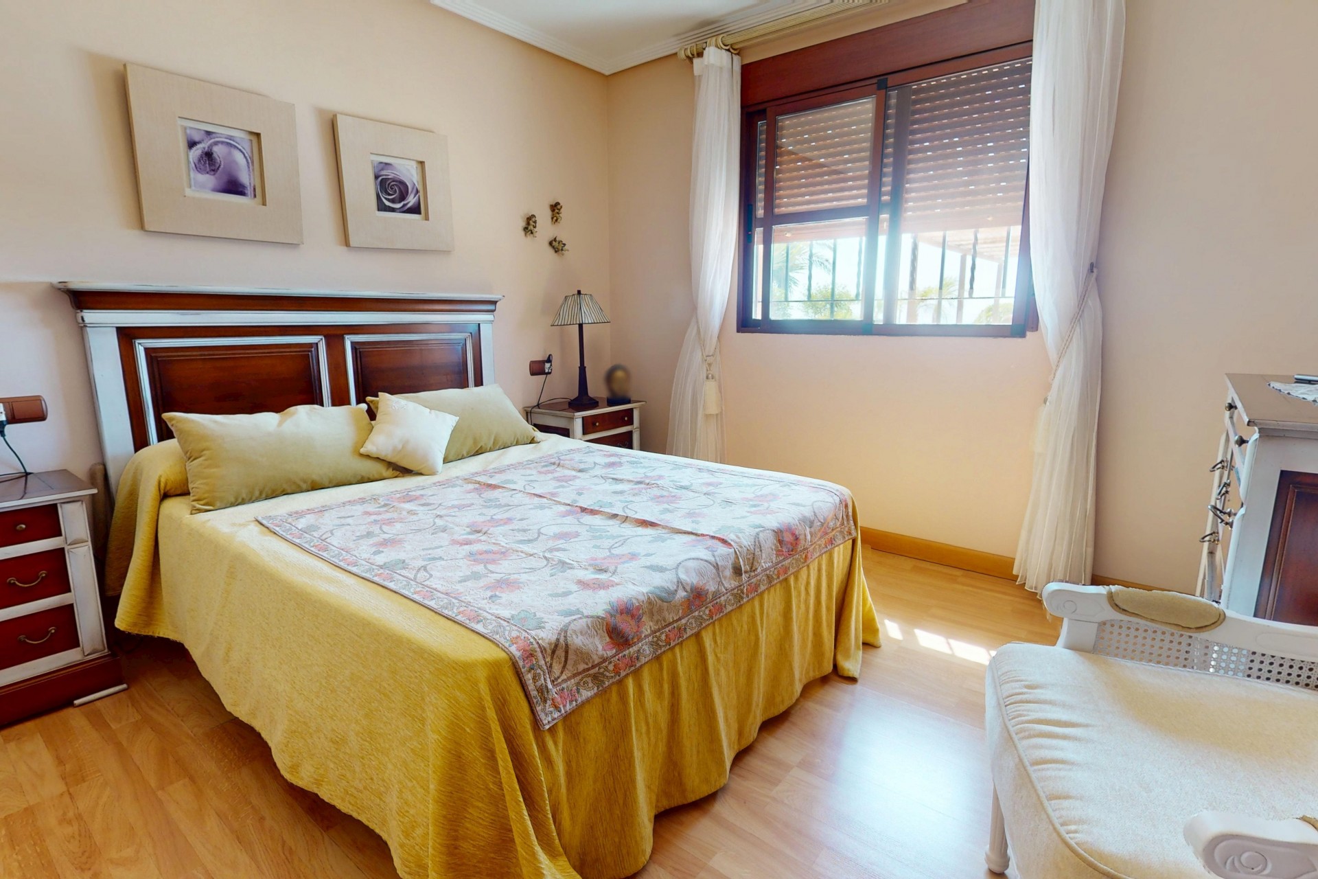 Nueva - Casa de Campo - Águilas - Águilas - Campo