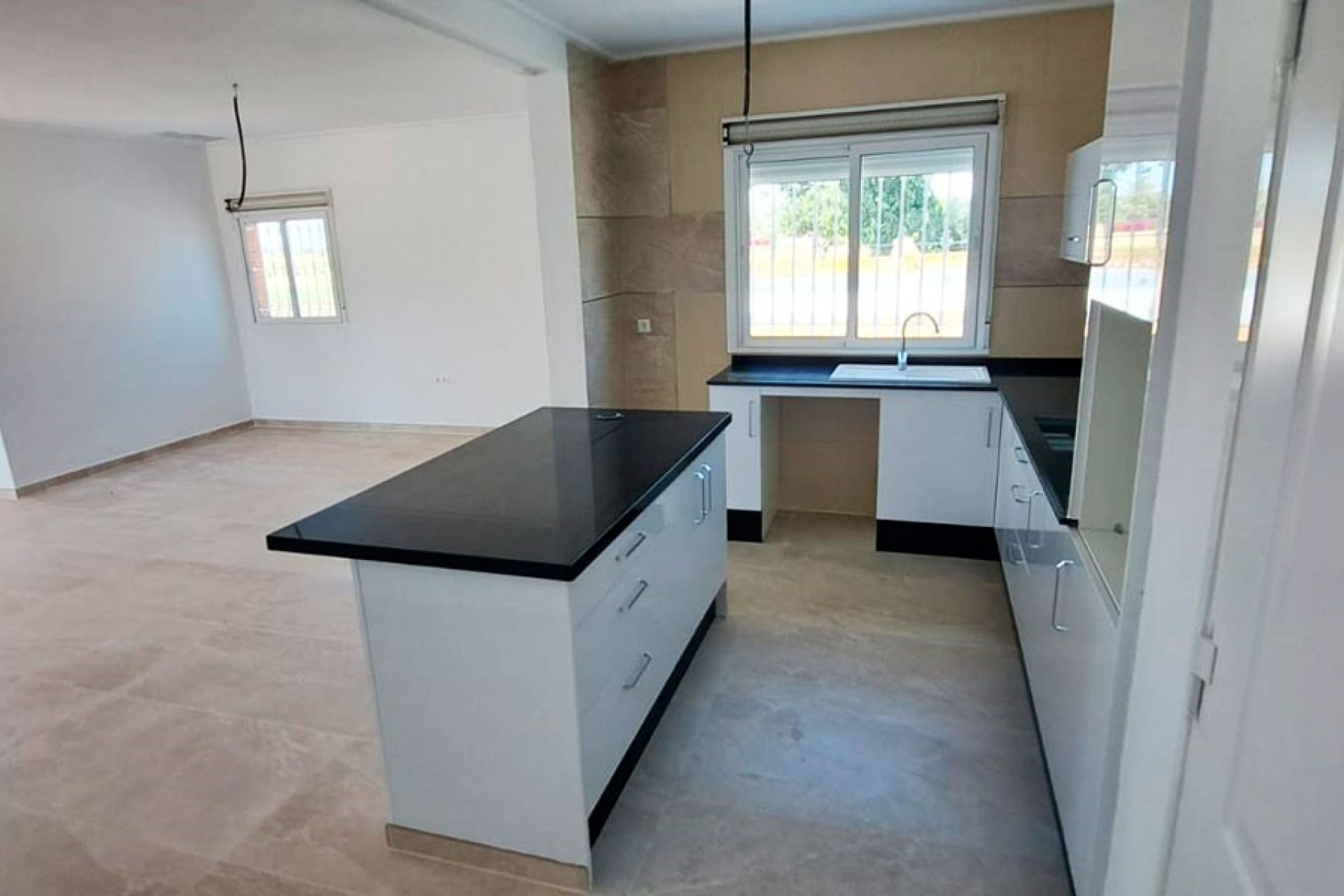 Nueva - Casa de Campo - Catral - Catral - Campo