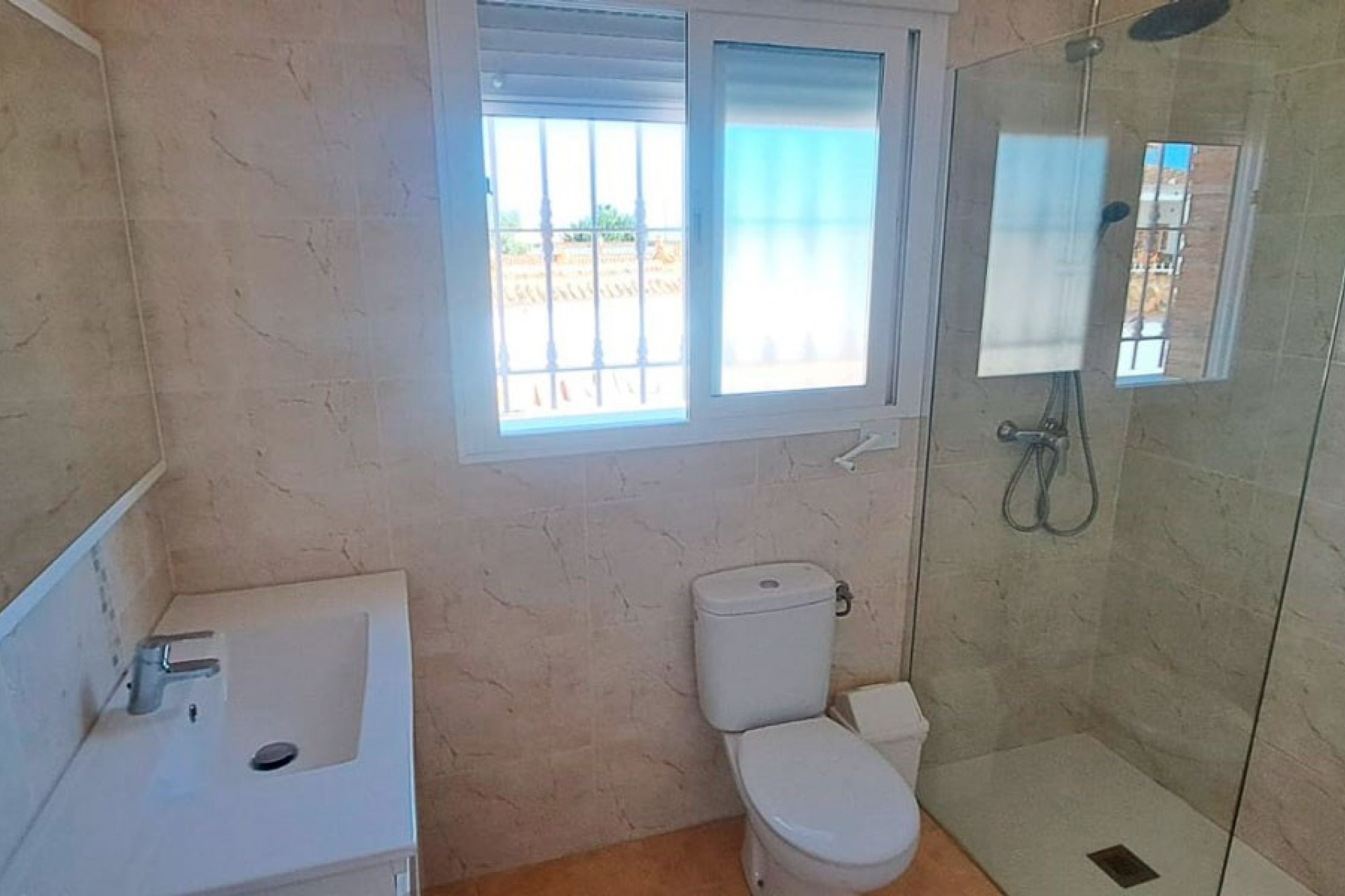 Nueva - Casa de Campo - Catral - Catral - Campo