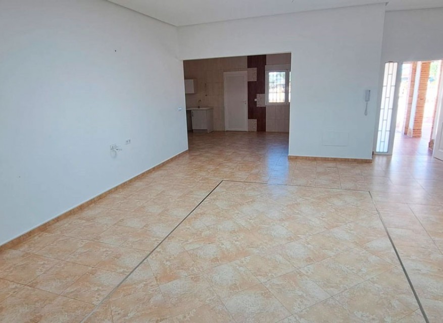 Nueva - Casa de Campo - Catral - Catral - Campo