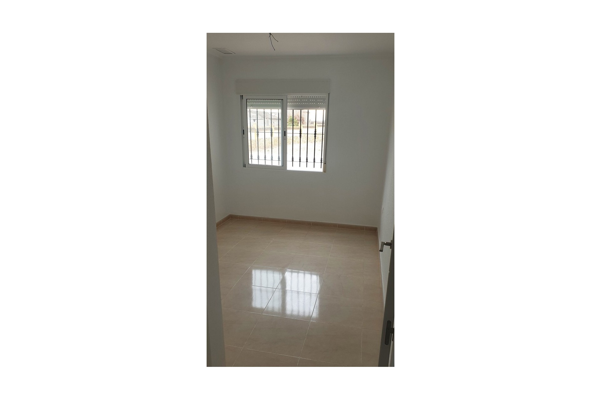 Nueva - Casa de Campo - Catral - Catral - Campo