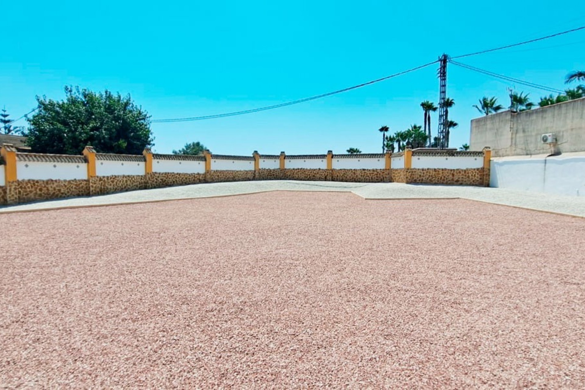 Nueva - Casa de Campo - Catral - Catral - Campo