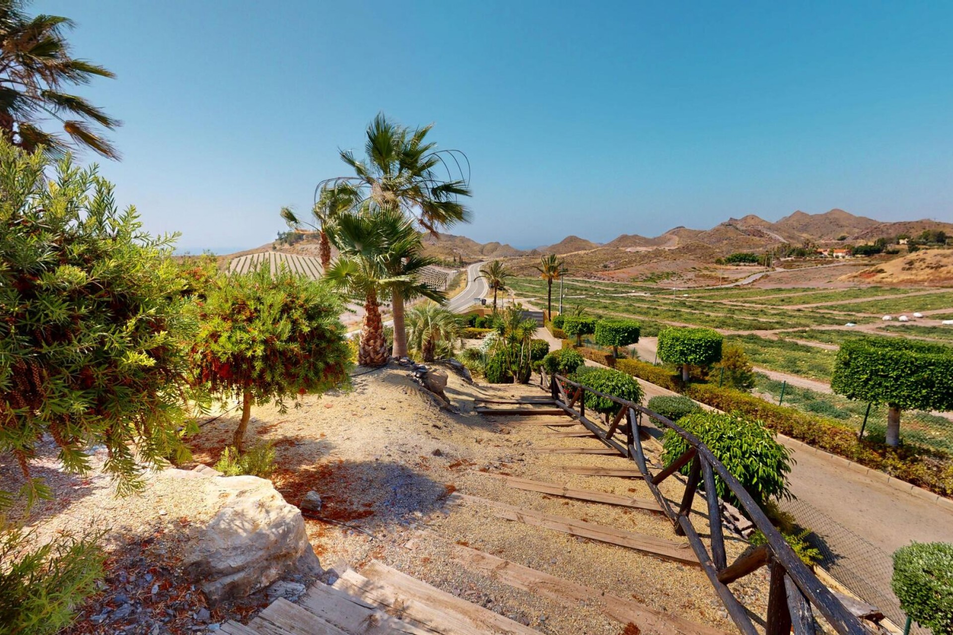 Nueva - Chalet - Aguilas - Águilas - Pueblo