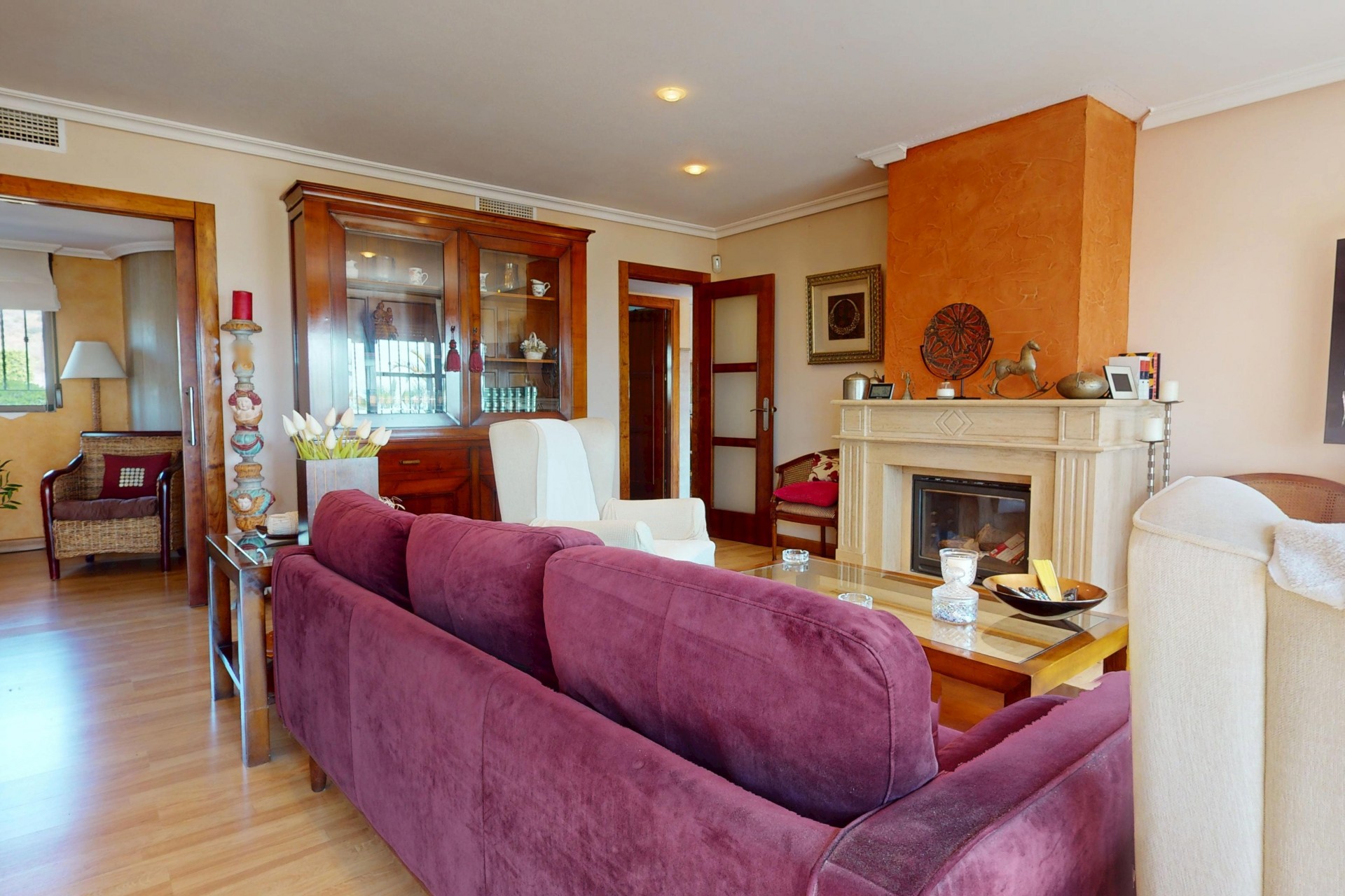 Nueva - Chalet - Aguilas - Águilas - Pueblo