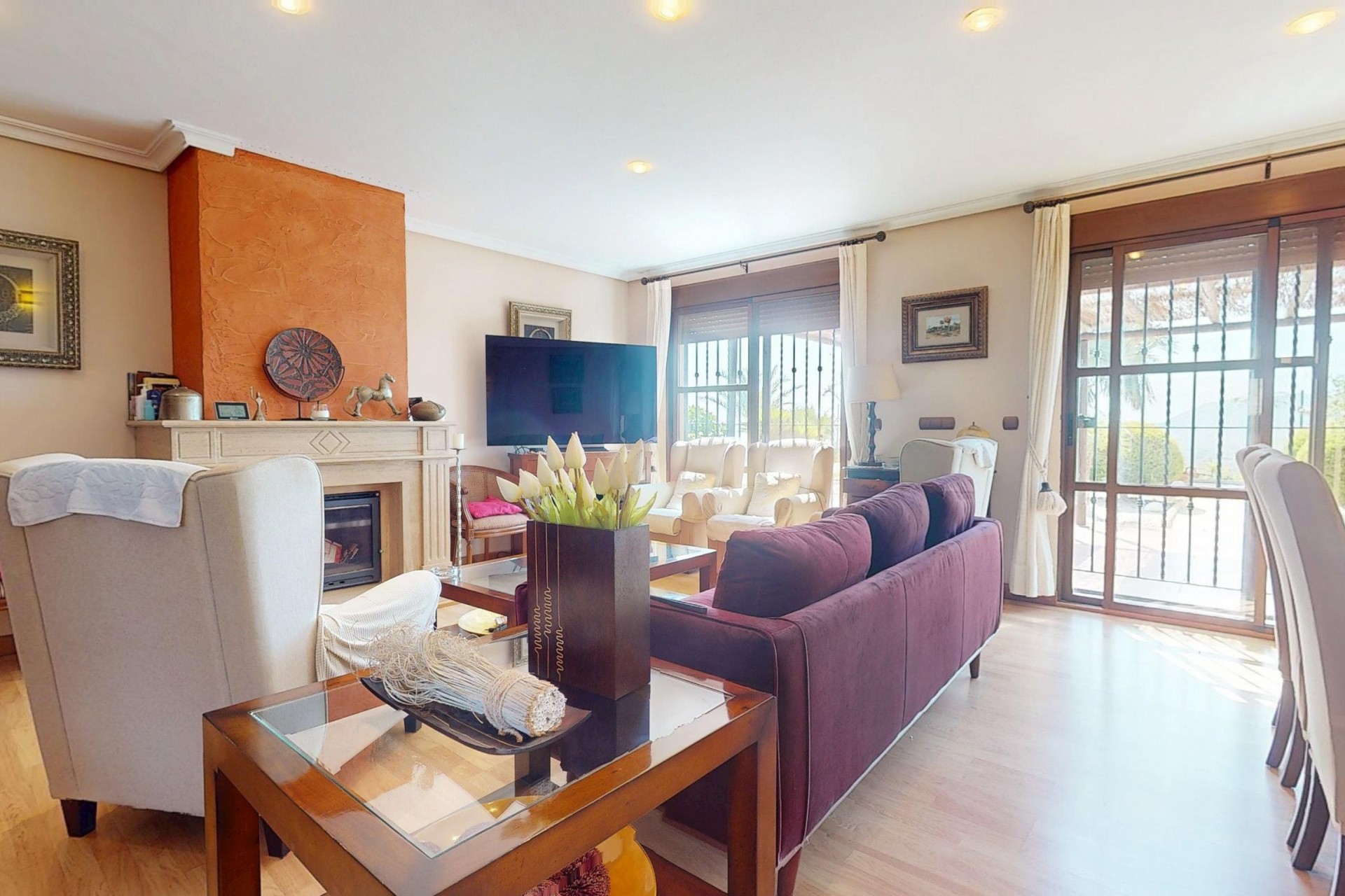 Nueva - Chalet - Aguilas - Águilas - Pueblo