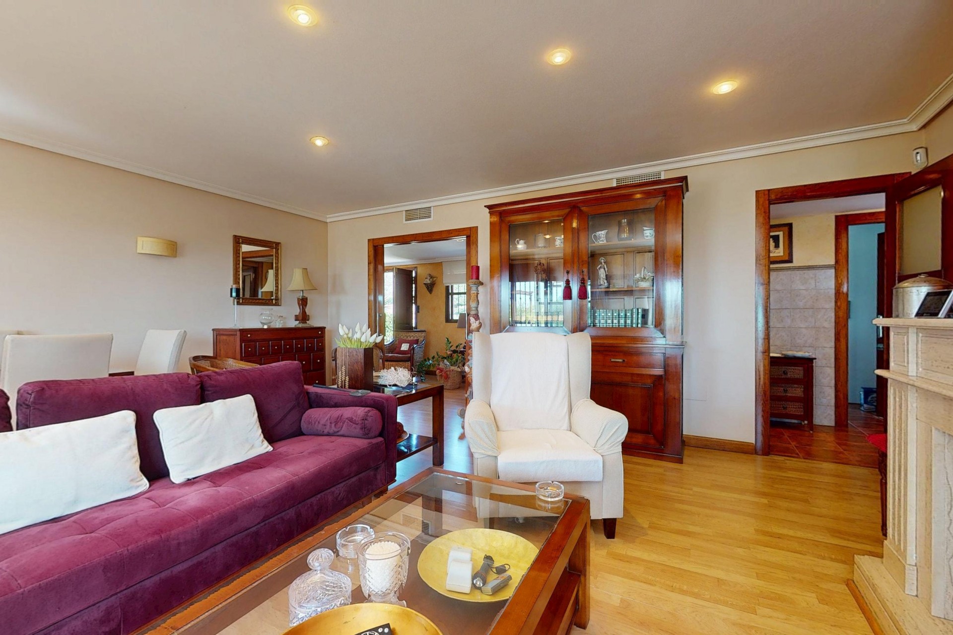 Nueva - Chalet - Aguilas - Águilas - Pueblo