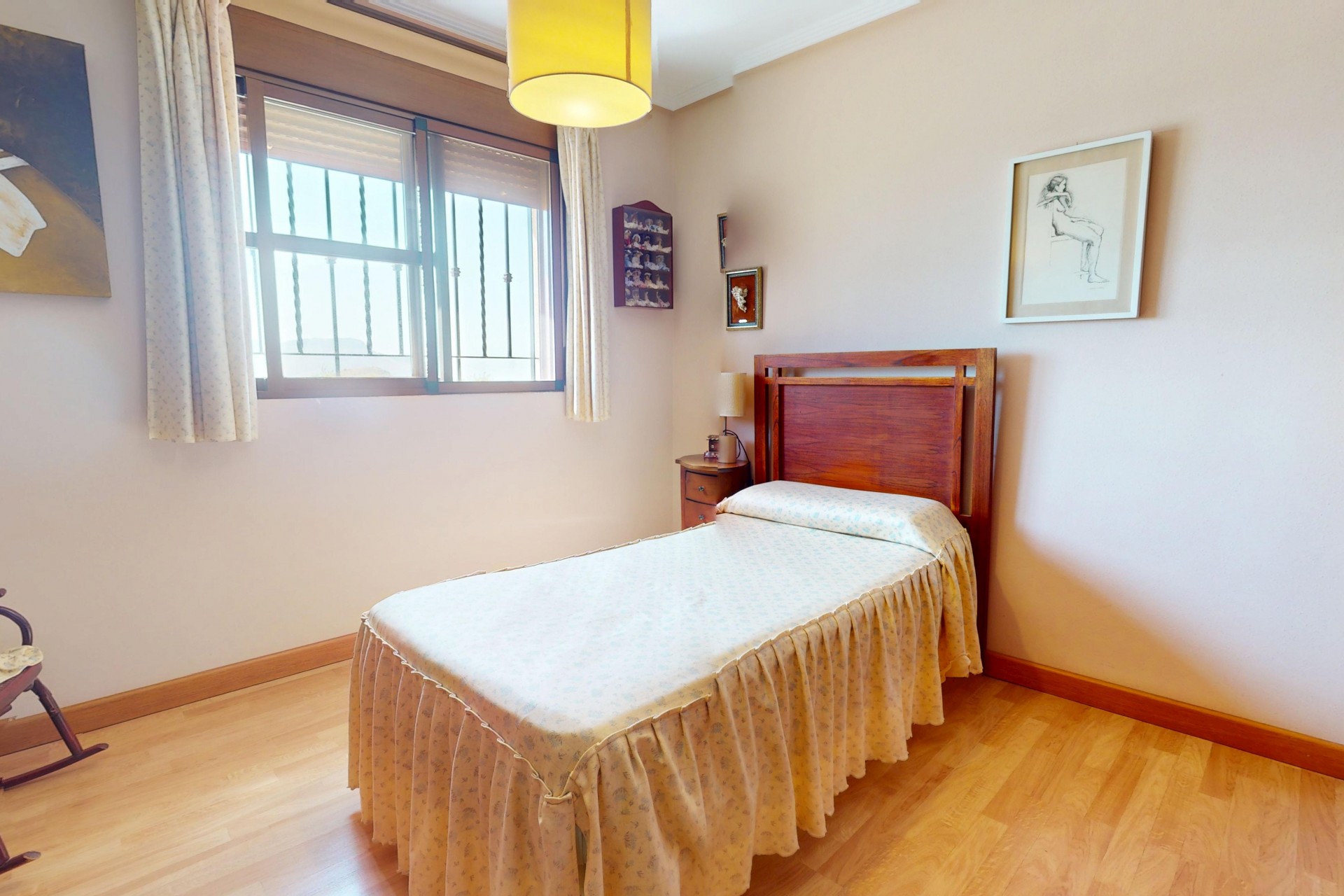 Nueva - Chalet - Aguilas - Águilas - Pueblo