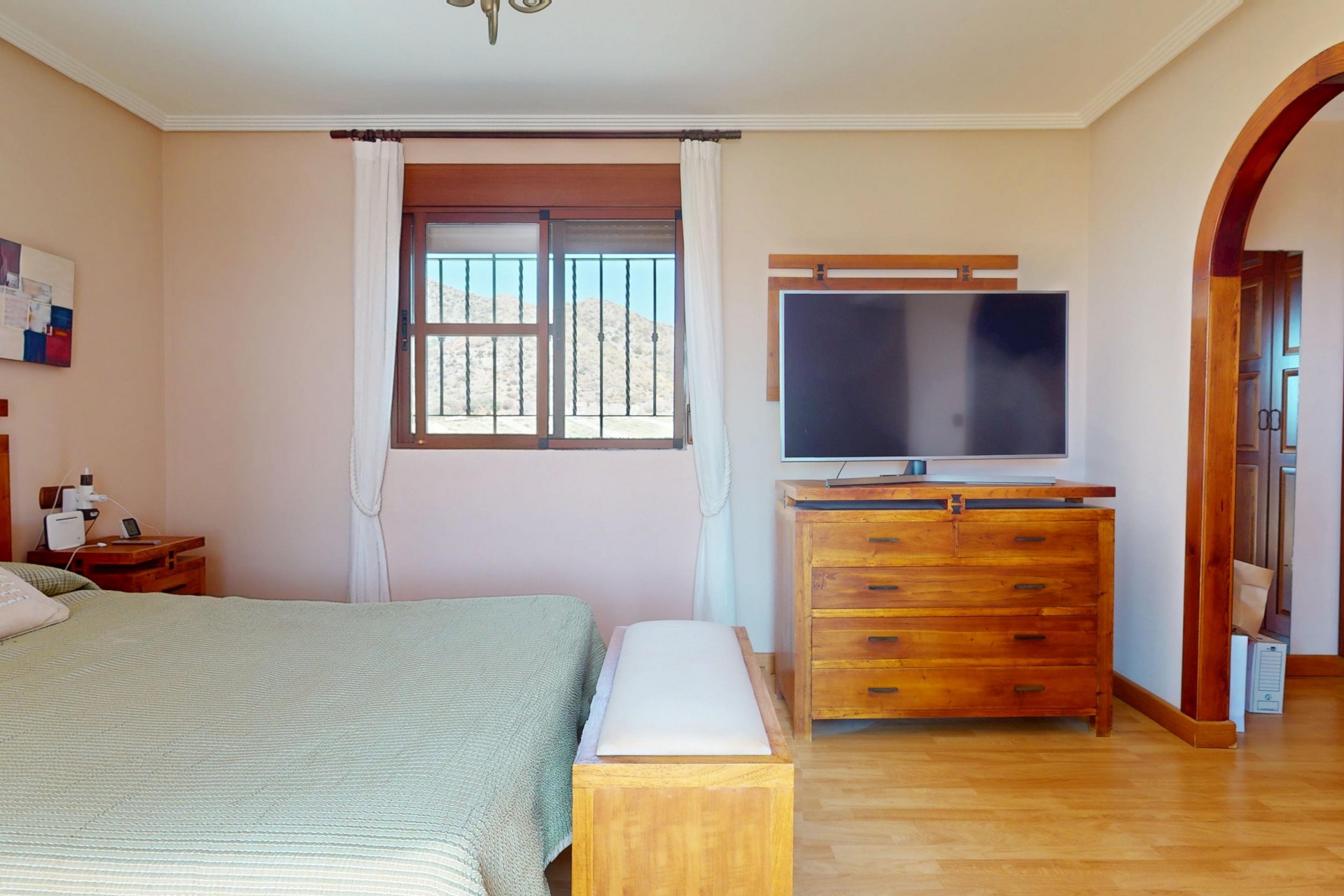 Nueva - Chalet - Aguilas - Águilas - Pueblo