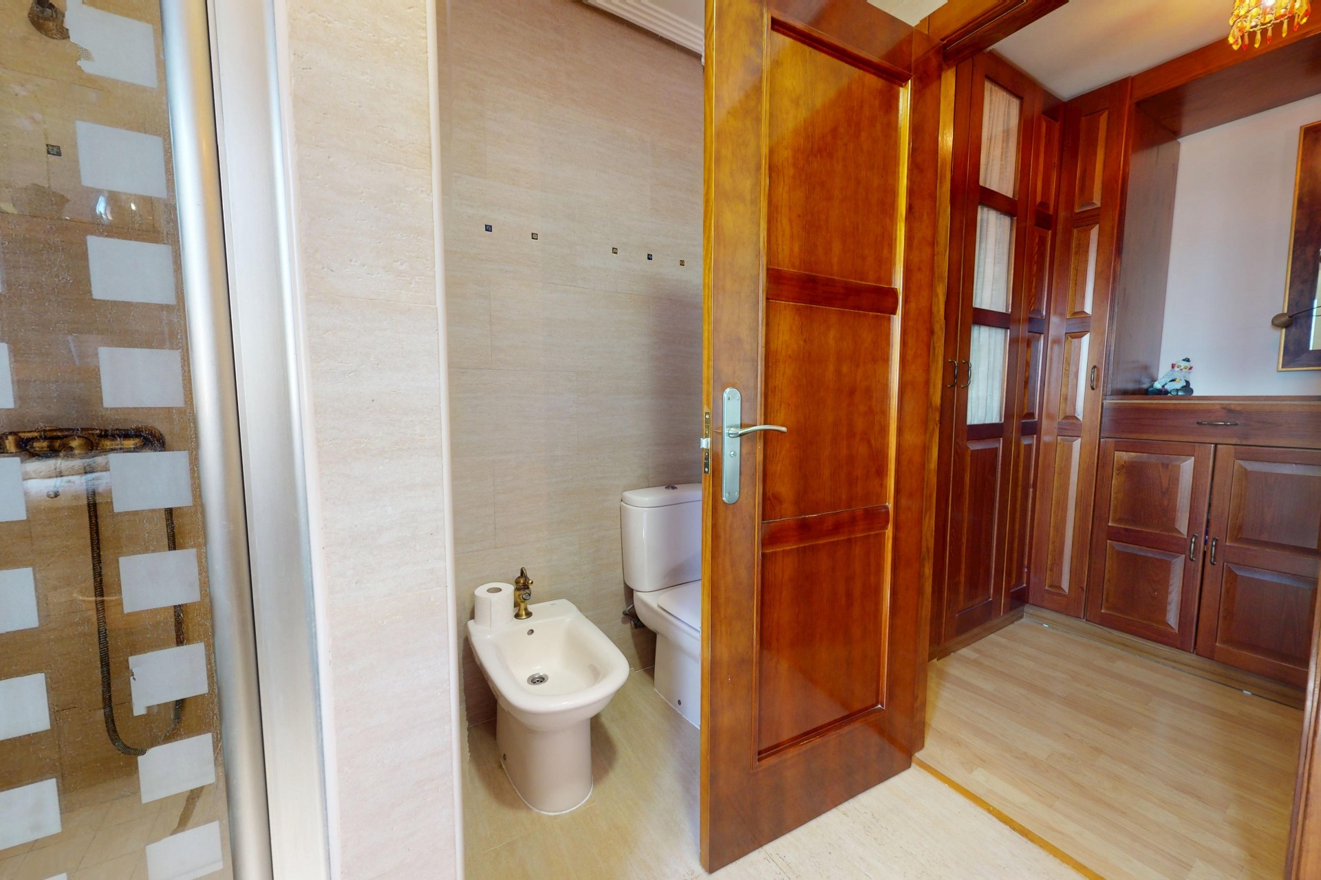 Nueva - Chalet - Aguilas - Águilas