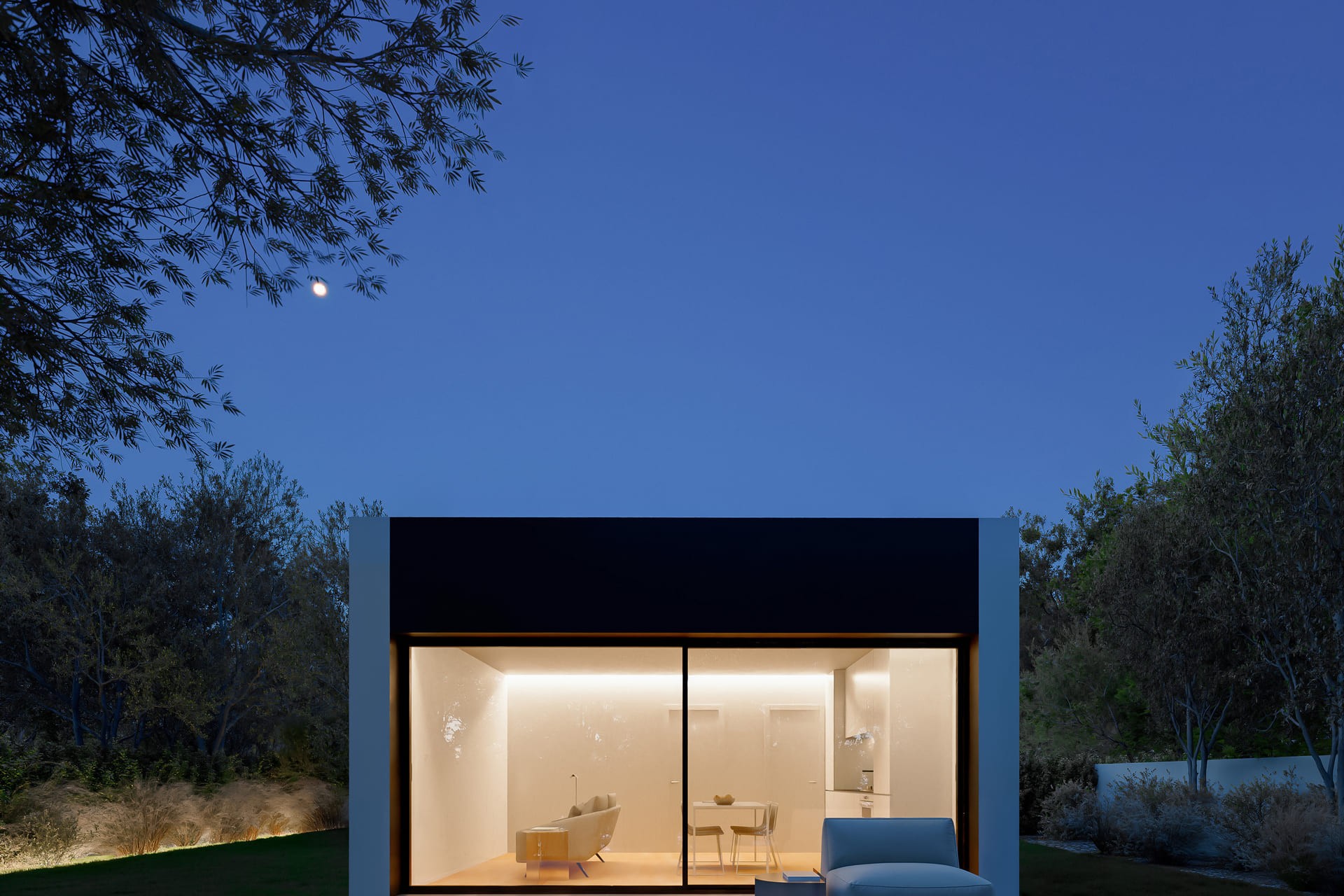 Nueva - Chalet - Alfaz del Pi - Alfaz del Pi - Pueblo