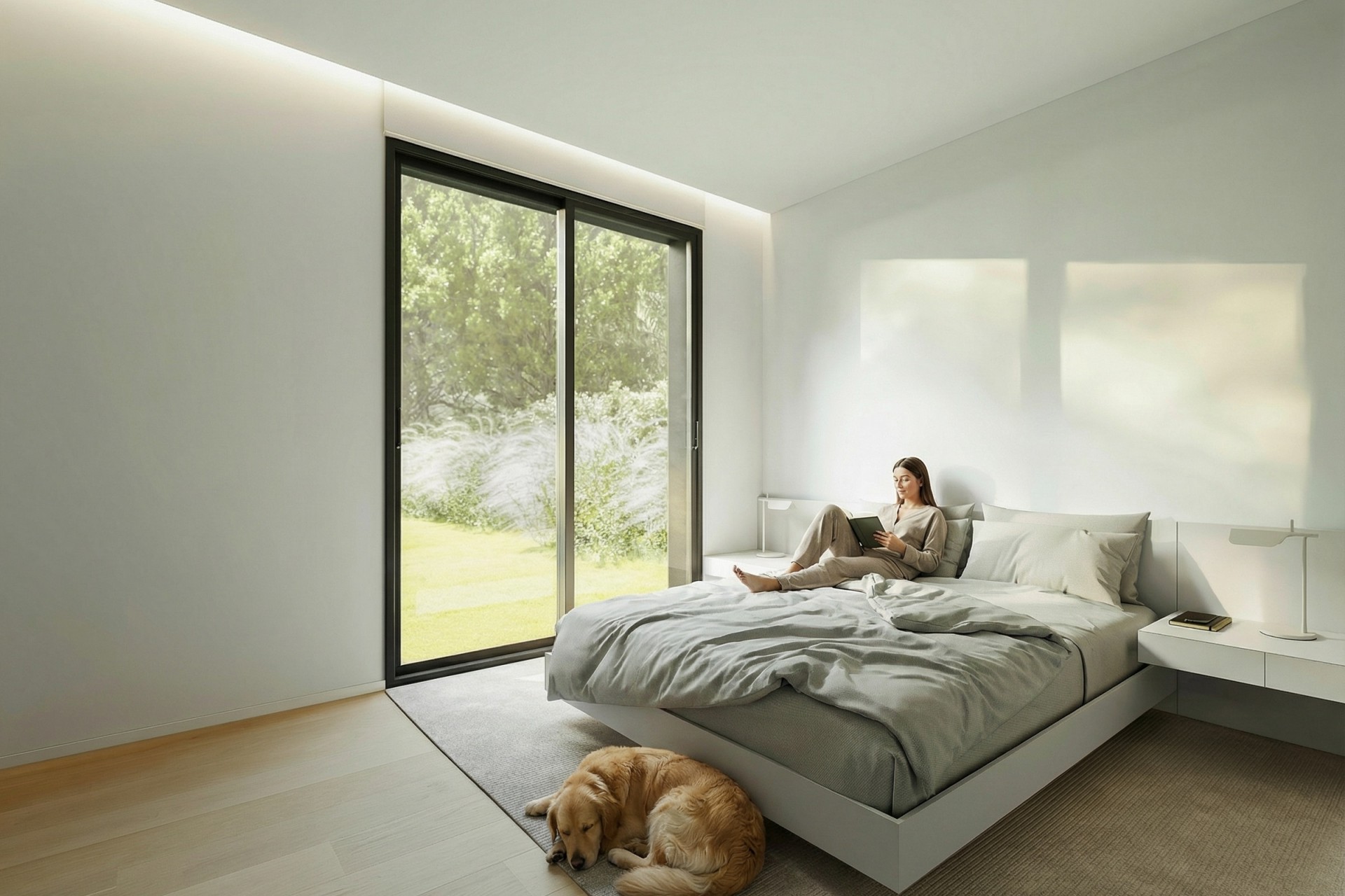 Nueva - Chalet - Alfaz del Pi - Alfaz del Pi - Pueblo