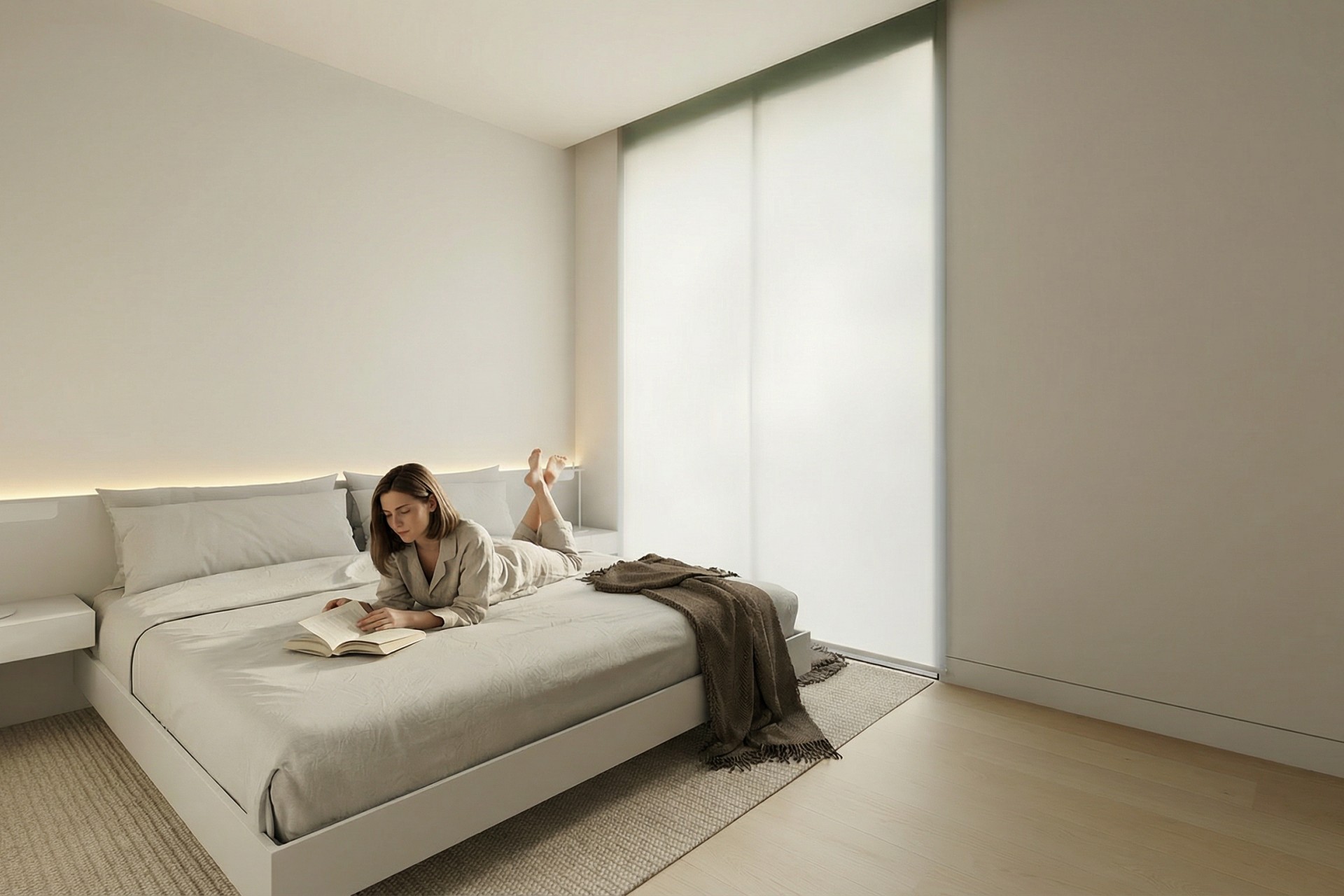 Nueva - Chalet - Alfaz del Pi - Alfaz del Pi - Pueblo