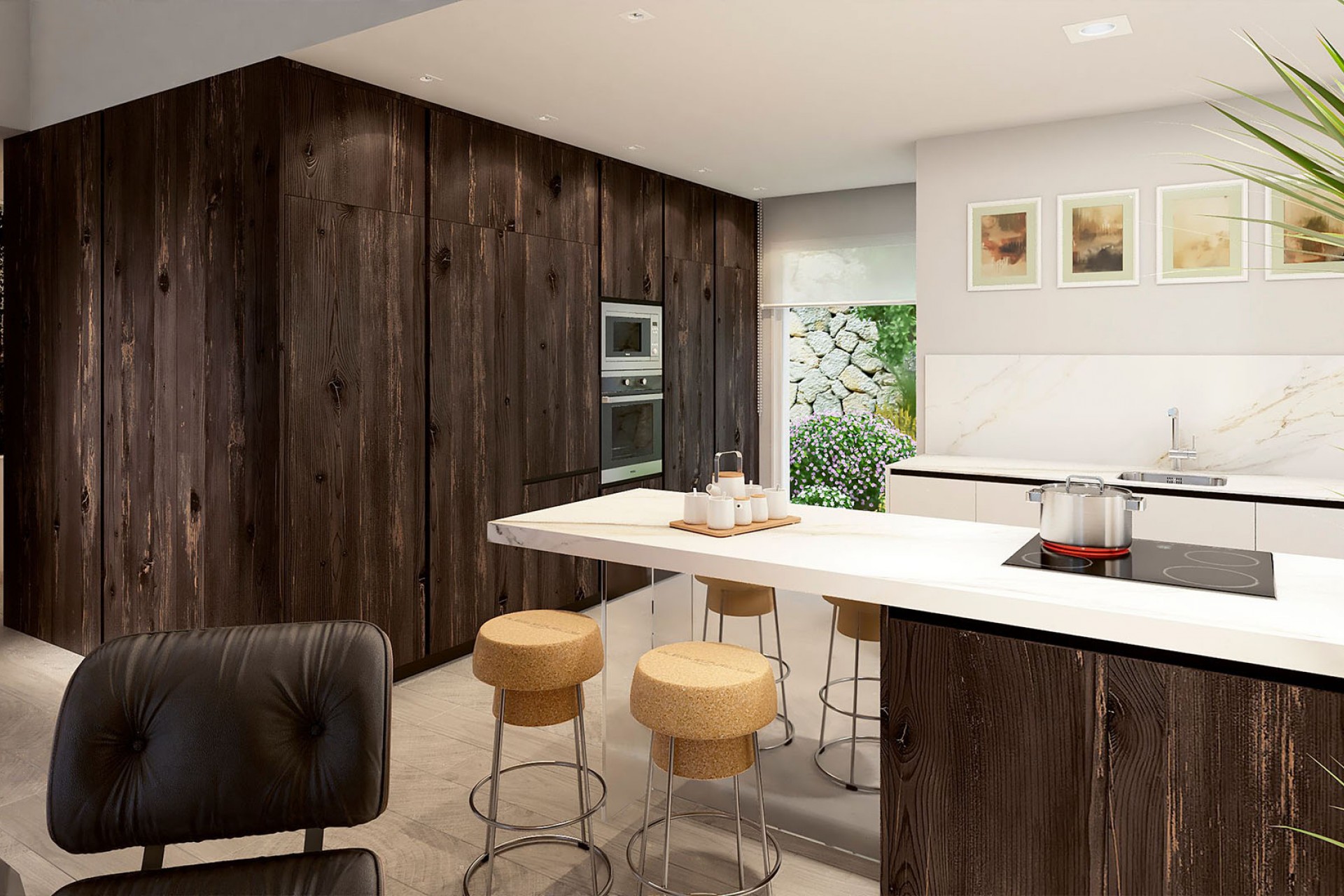 Nueva - Chalet - Algorfa - Algorfa - Pueblo