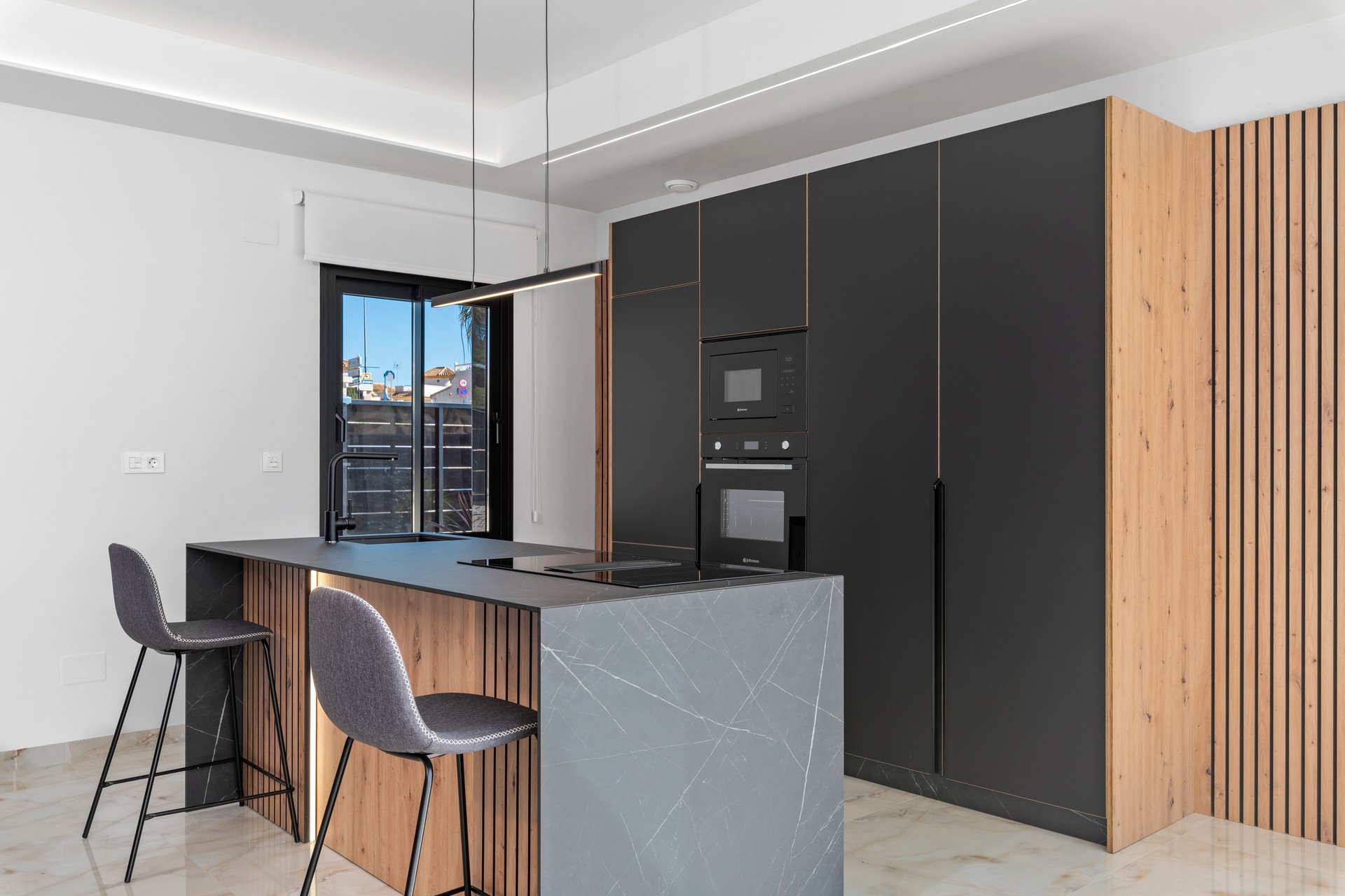 Nueva - Chalet - Algorfa - La Finca Golf Resort