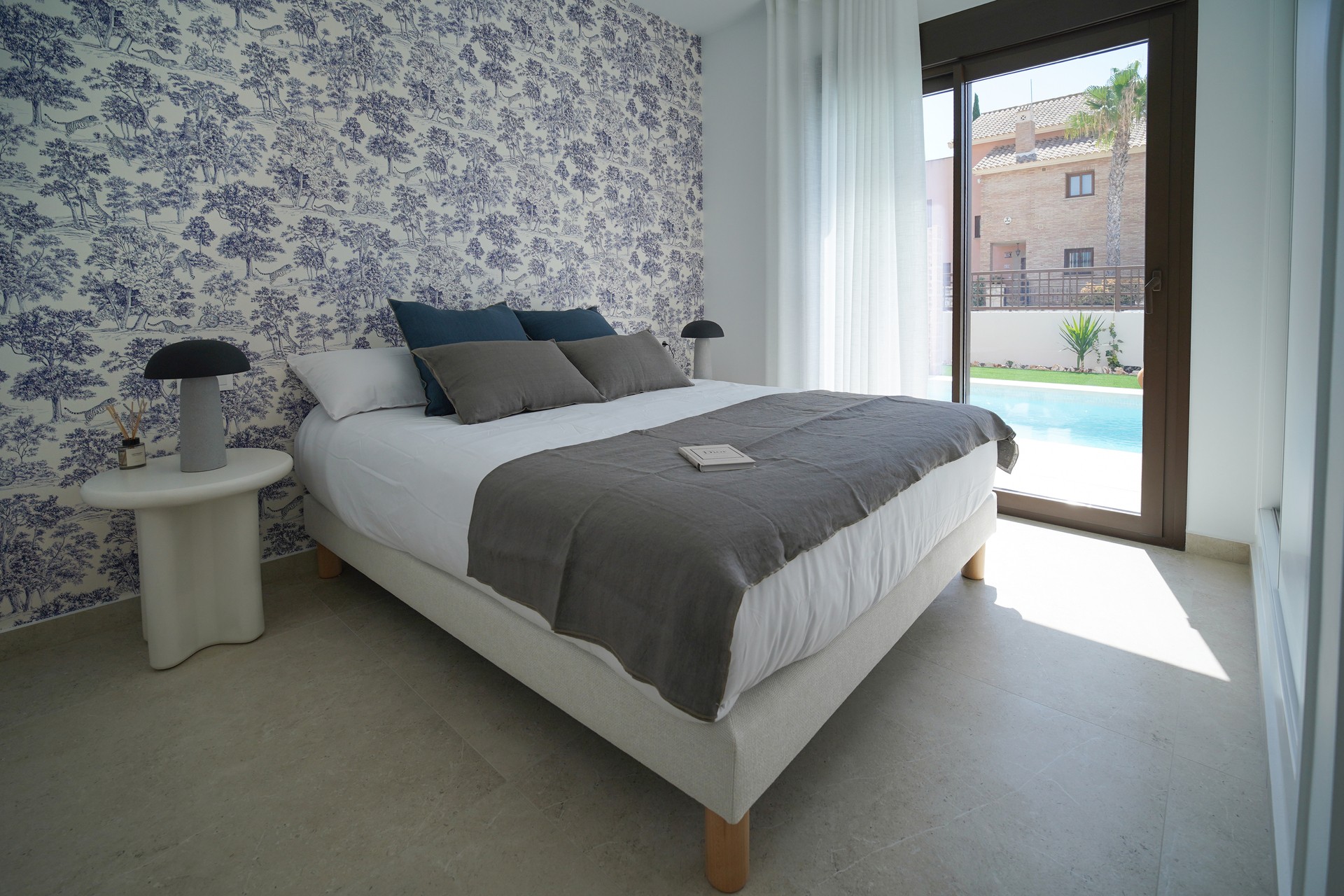 Nueva - Chalet - Algorfa - La Finca Golf Resort