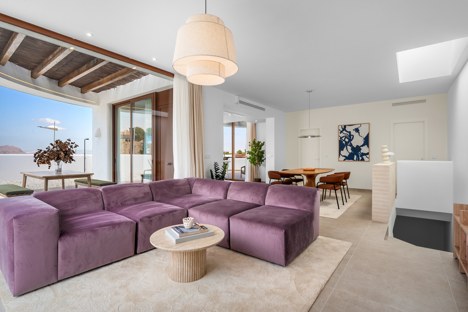 Nueva - Chalet - Algorfa - La Finca Golf Resort