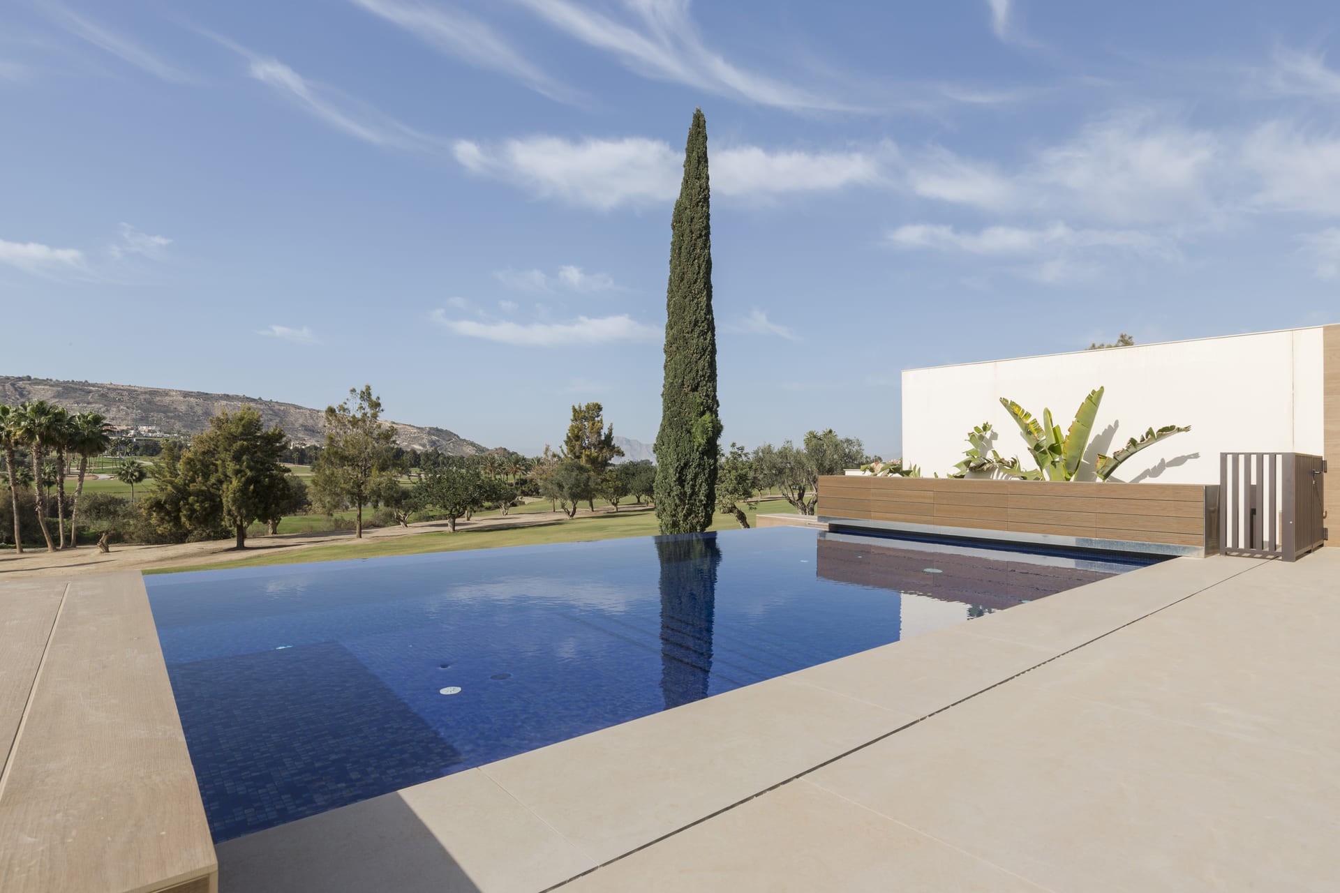 Nueva - Chalet - Algorfa - La Finca Golf Resort