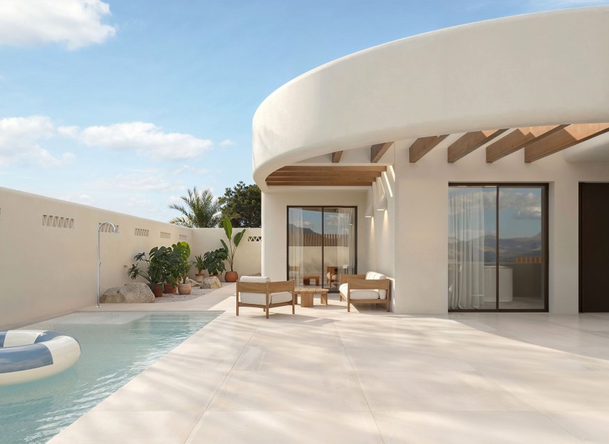 Nueva - Chalet - Algorfa - La Finca Golf Resort