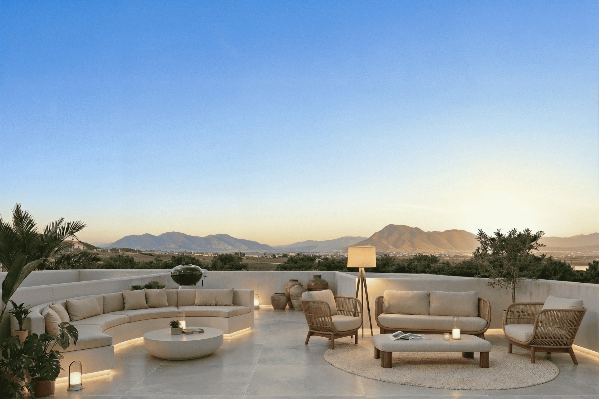 Nueva - Chalet - Algorfa - La Finca Golf Resort