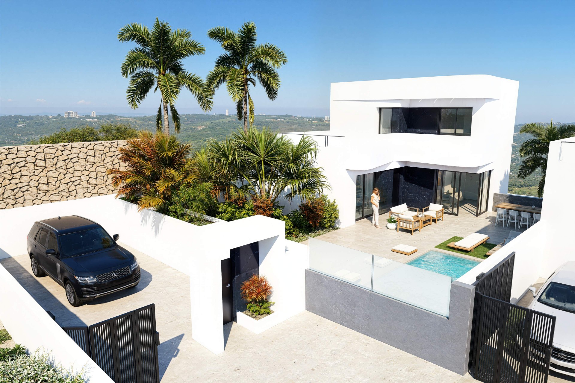 Nueva - Chalet - Algorfa - La Finca Golf Resort