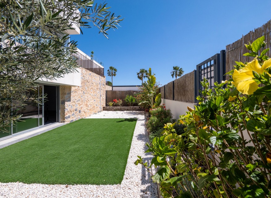 Nueva - Chalet - Algorfa - La Finca Golf Resort