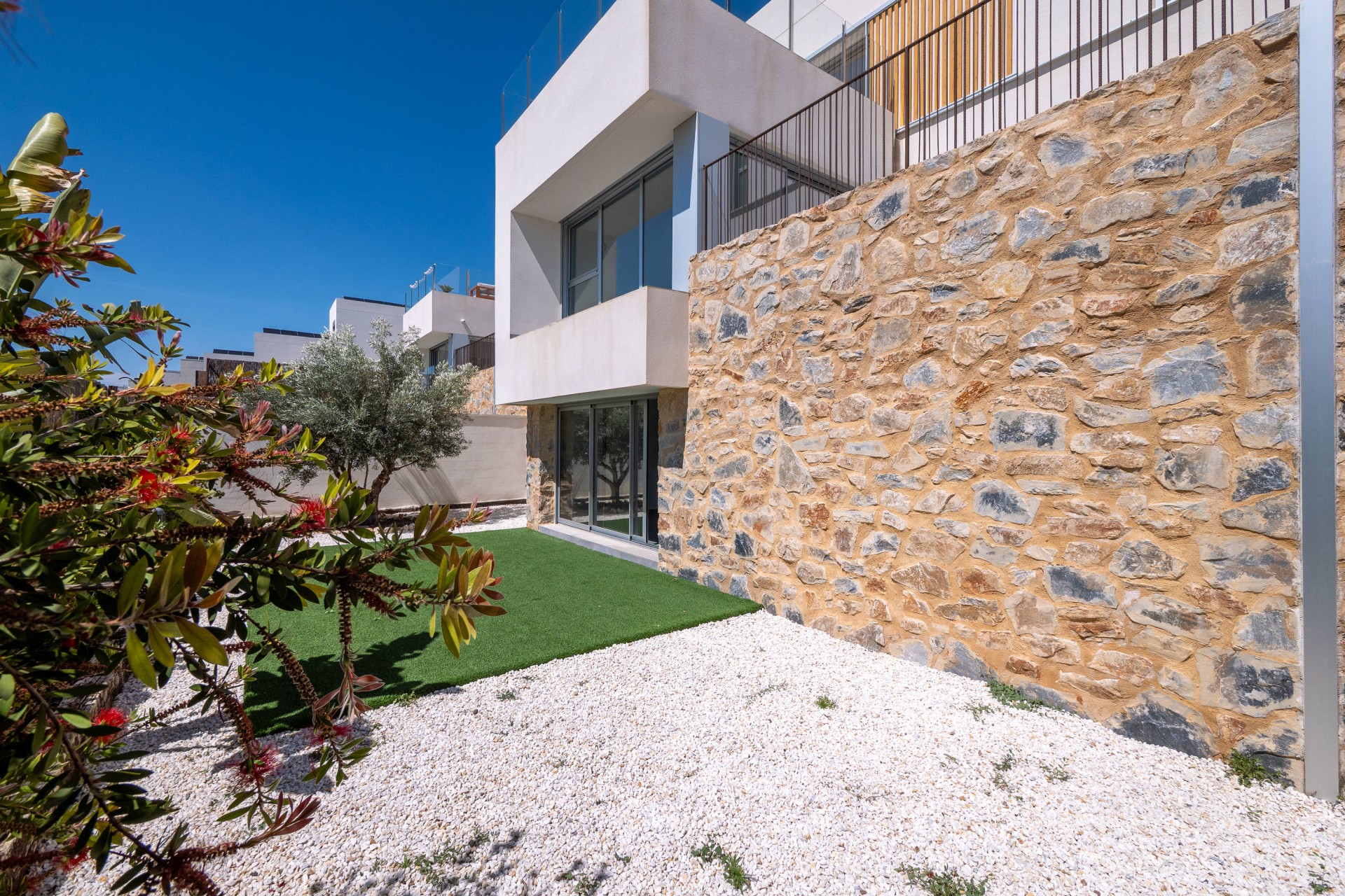 Nueva - Chalet - Algorfa - La Finca Golf Resort