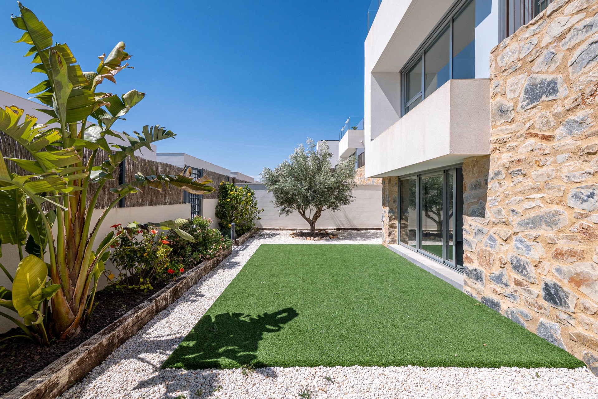 Nueva - Chalet - Algorfa - La Finca Golf Resort