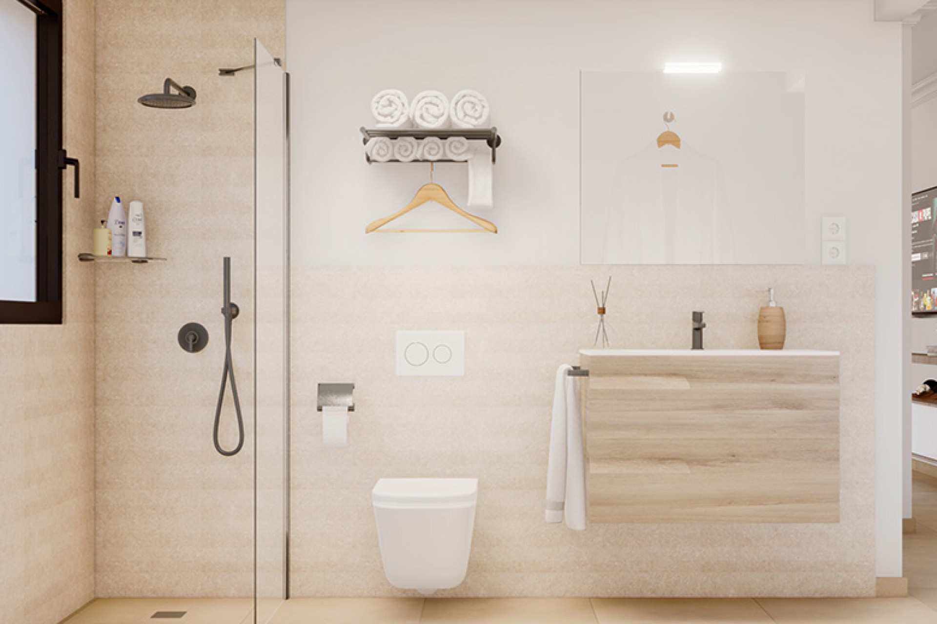 Nueva - Chalet - Alicante - Alicante - Ciudad