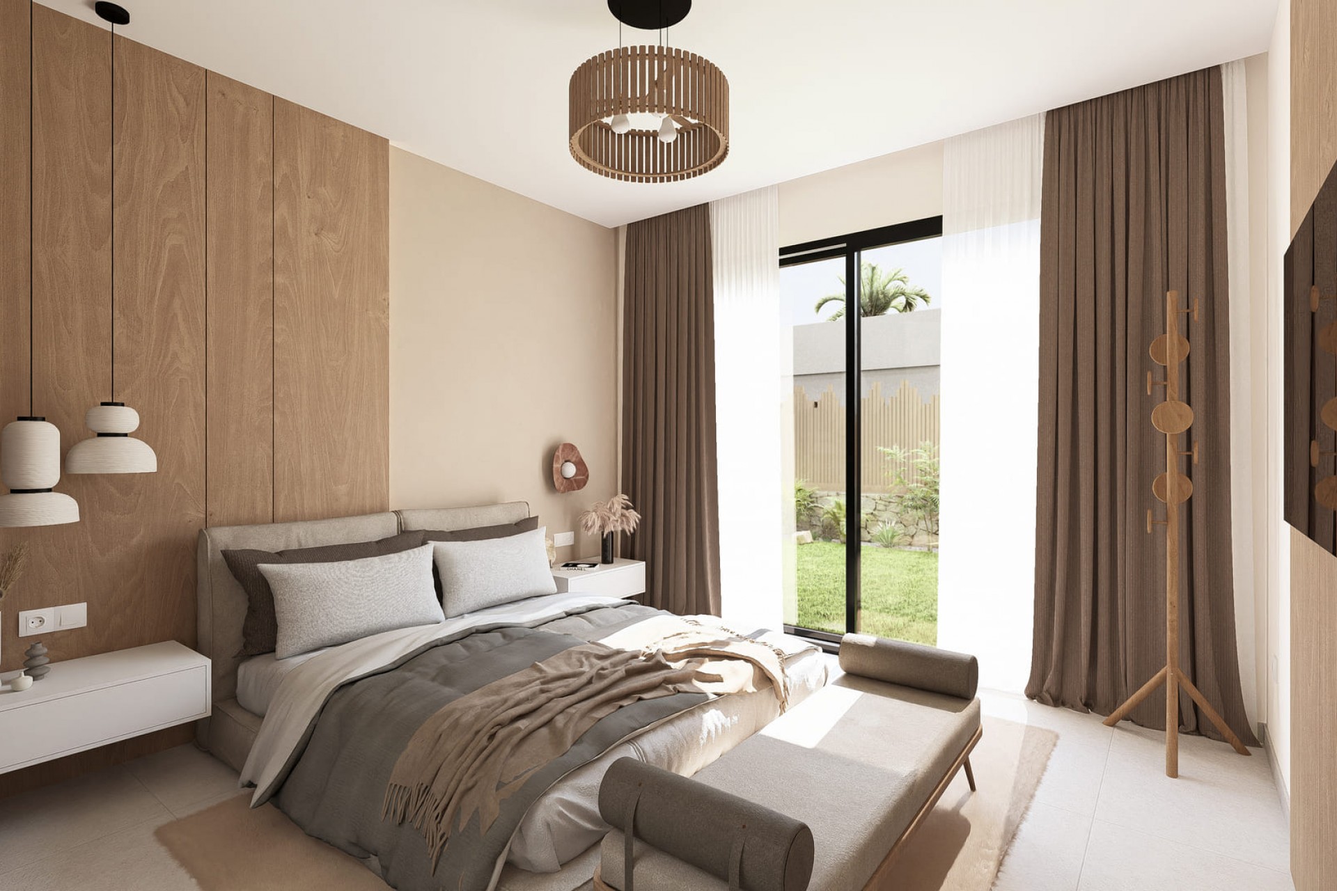 Nueva - Chalet - Altaona Golf and Country Village - Altaona Golf - Country Village