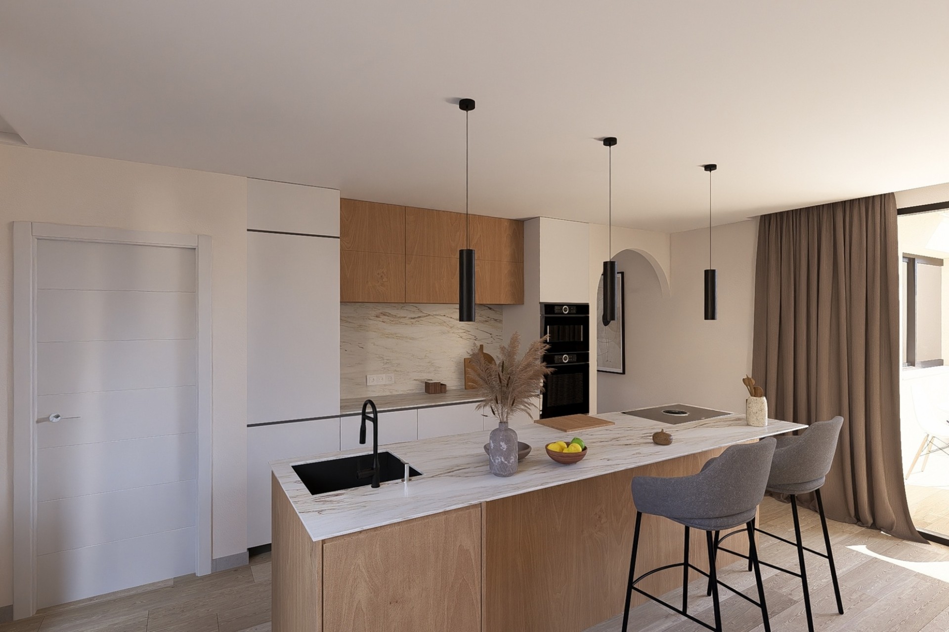 Nueva - Chalet - Altaona Golf and Country Village - Altaona Golf - Country Village