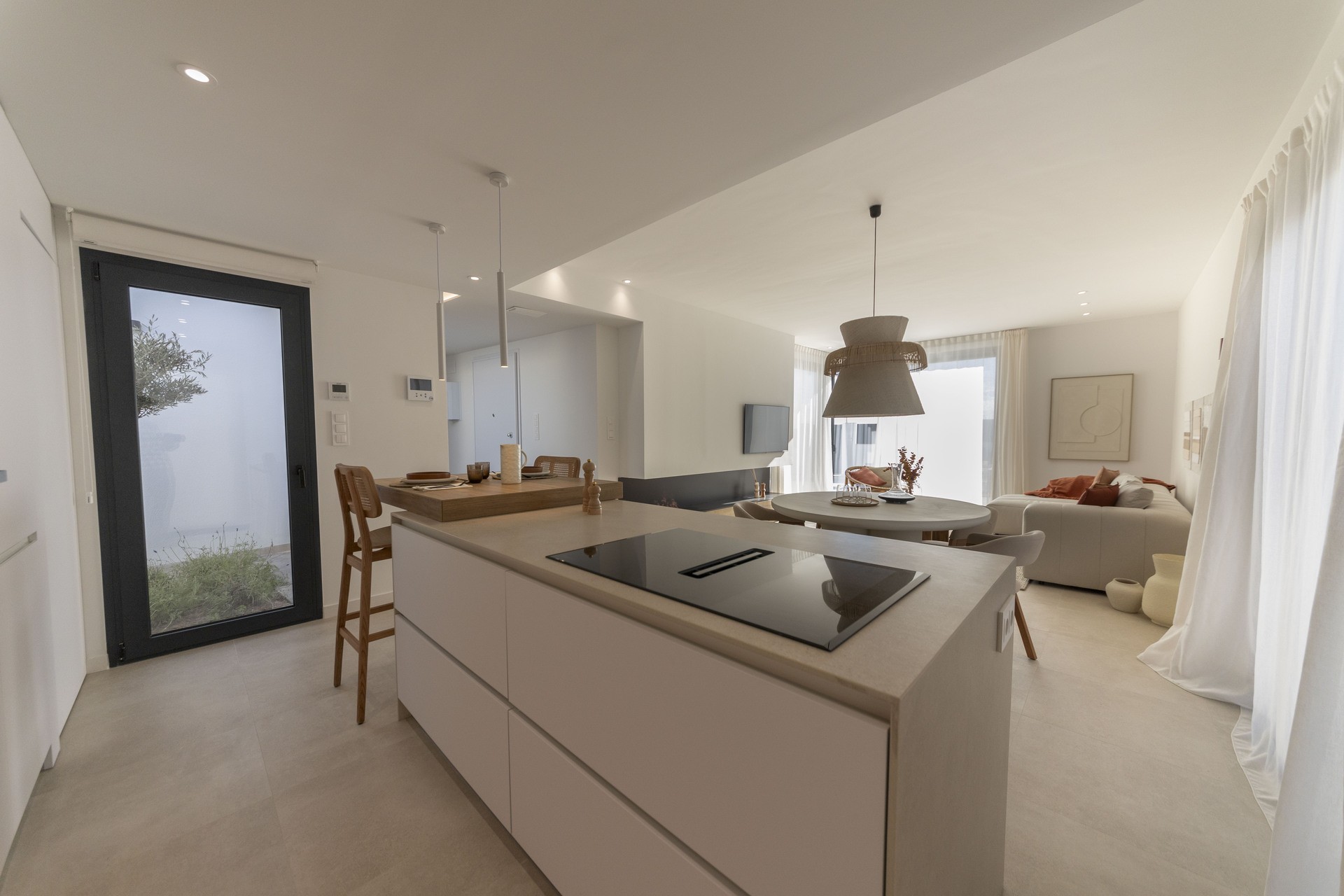 Nueva - Chalet - Altaona Golf - Country Village