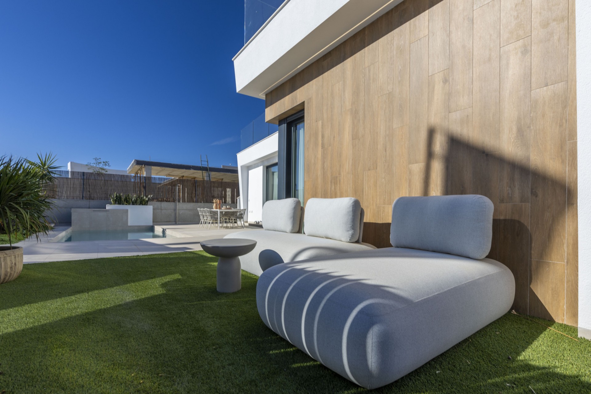 Nueva - Chalet - Altaona Golf - Country Village