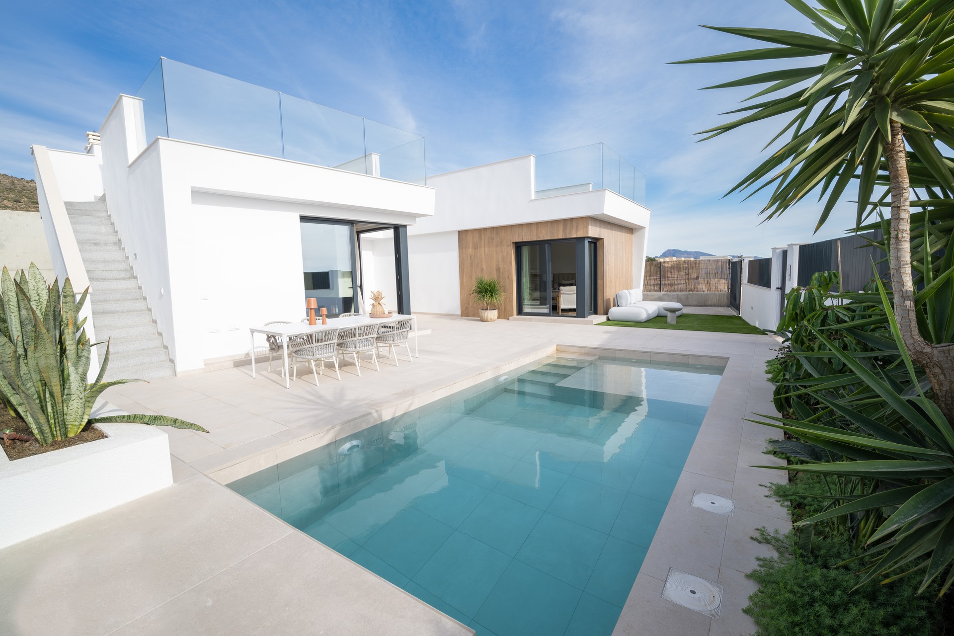 Nueva - Chalet - Altaona Golf - Country Village