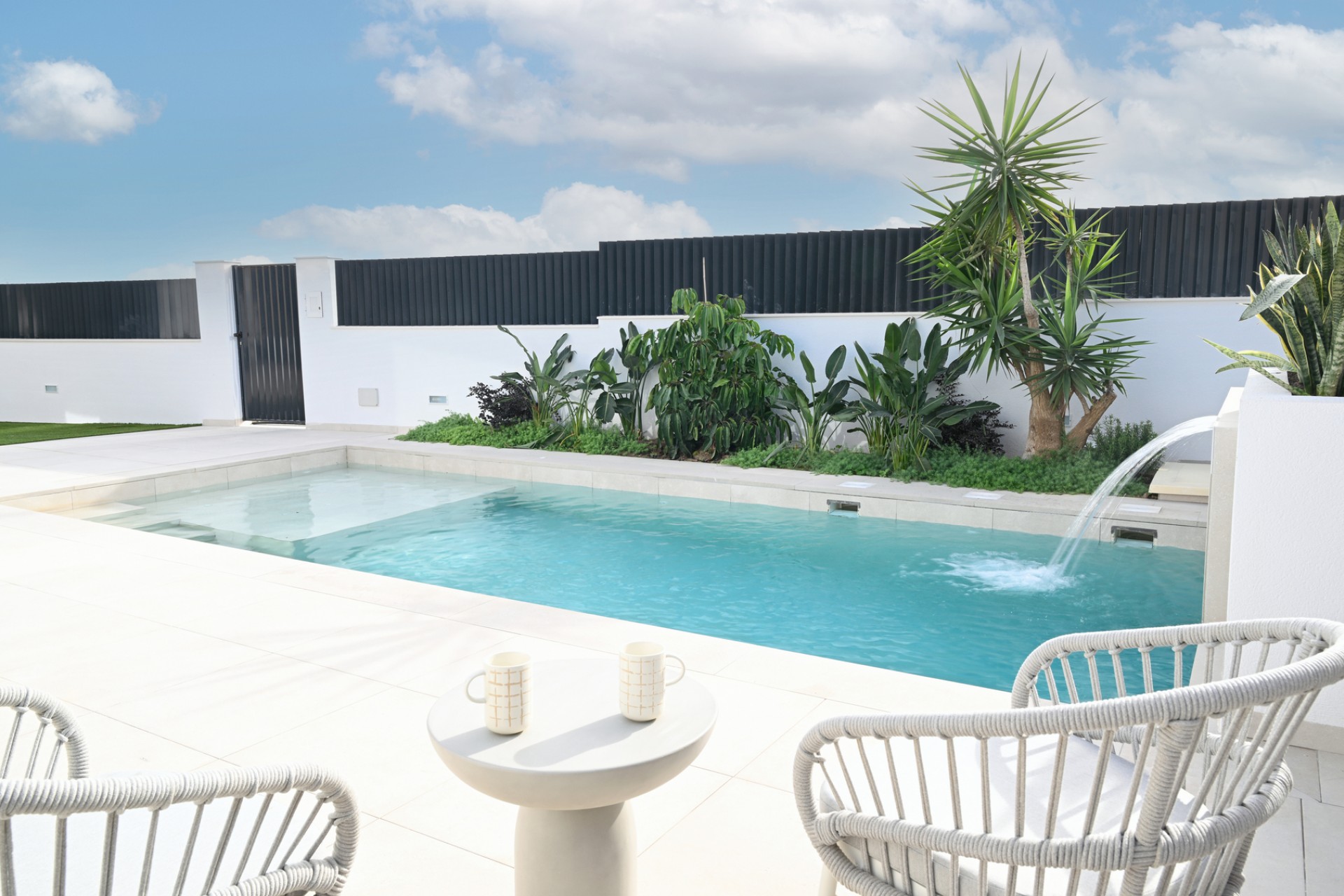 Nueva - Chalet - Altaona Golf - Country Village