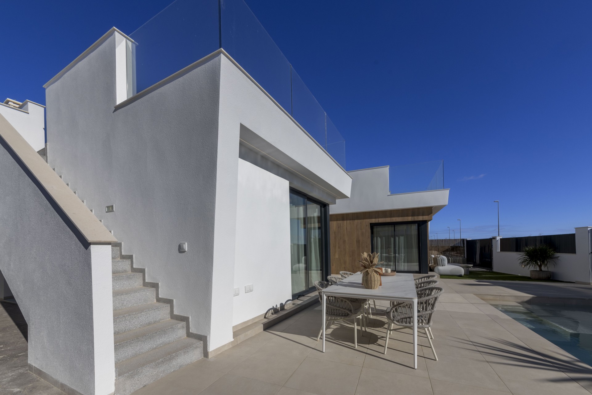 Nueva - Chalet - Altaona Golf - Country Village