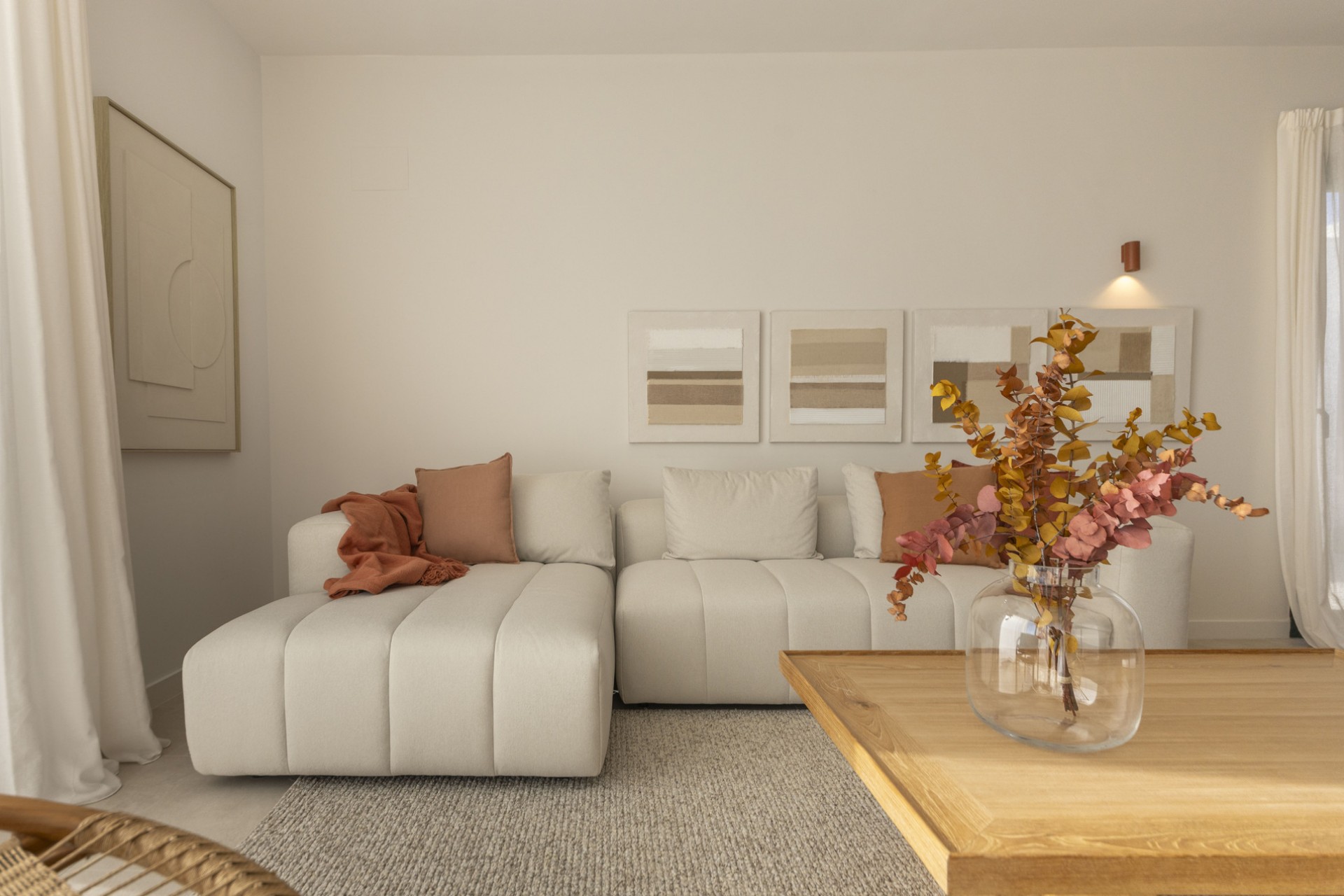 Nueva - Chalet - Altaona Golf - Country Village