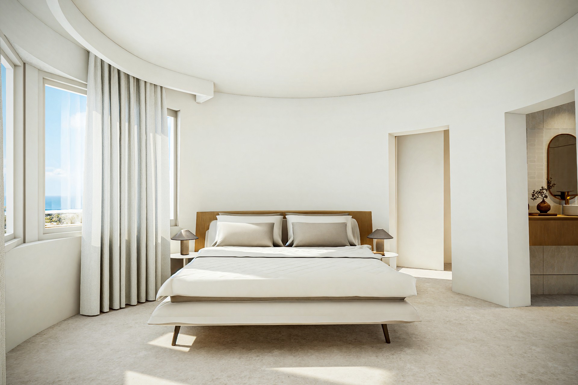 Nueva - Chalet - Altea - Altea Hills