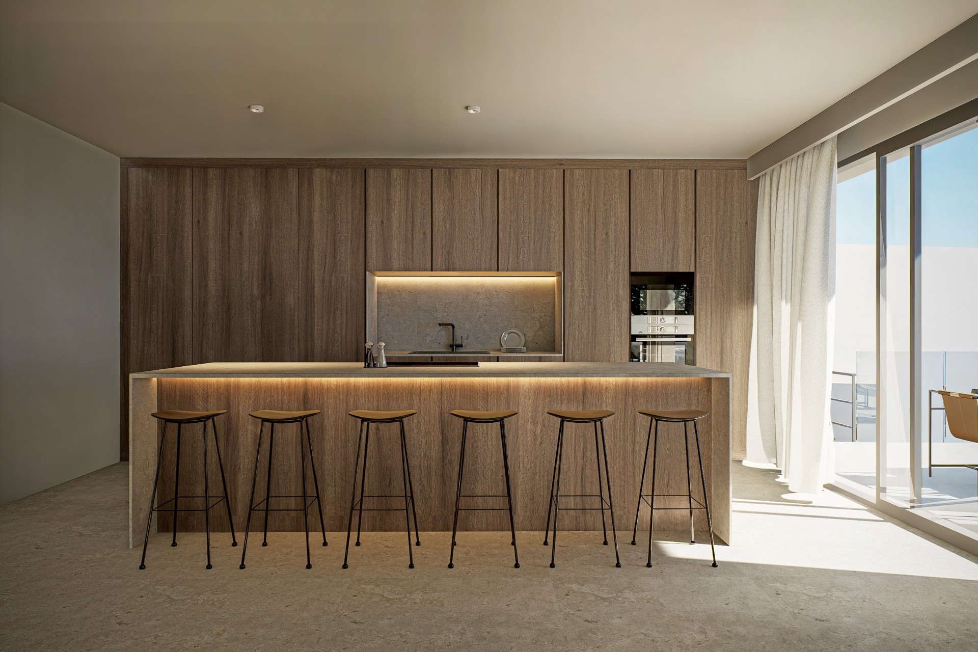 Nueva - Chalet - Altea - Altea Hills