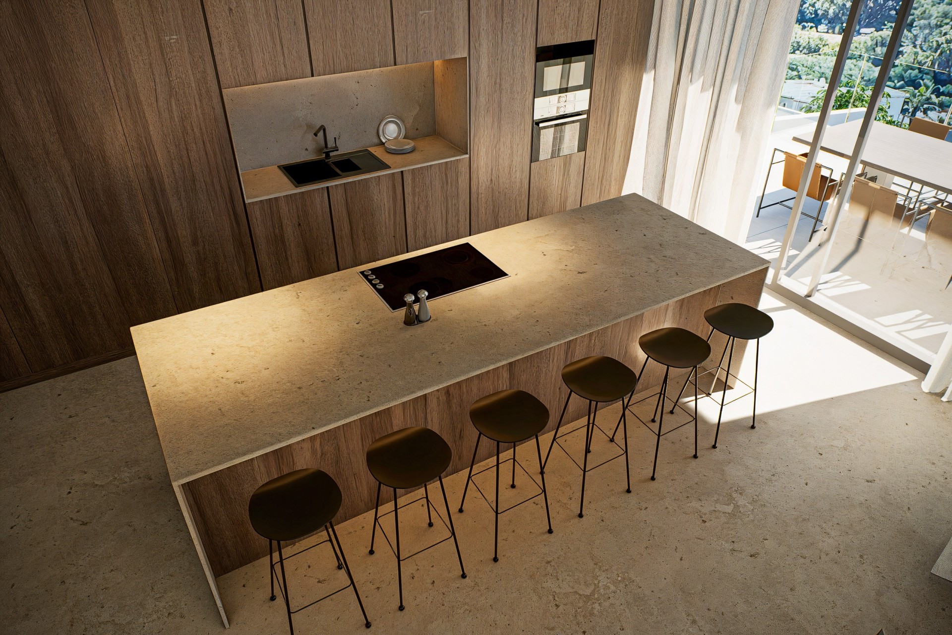 Nueva - Chalet - Altea - Altea Hills