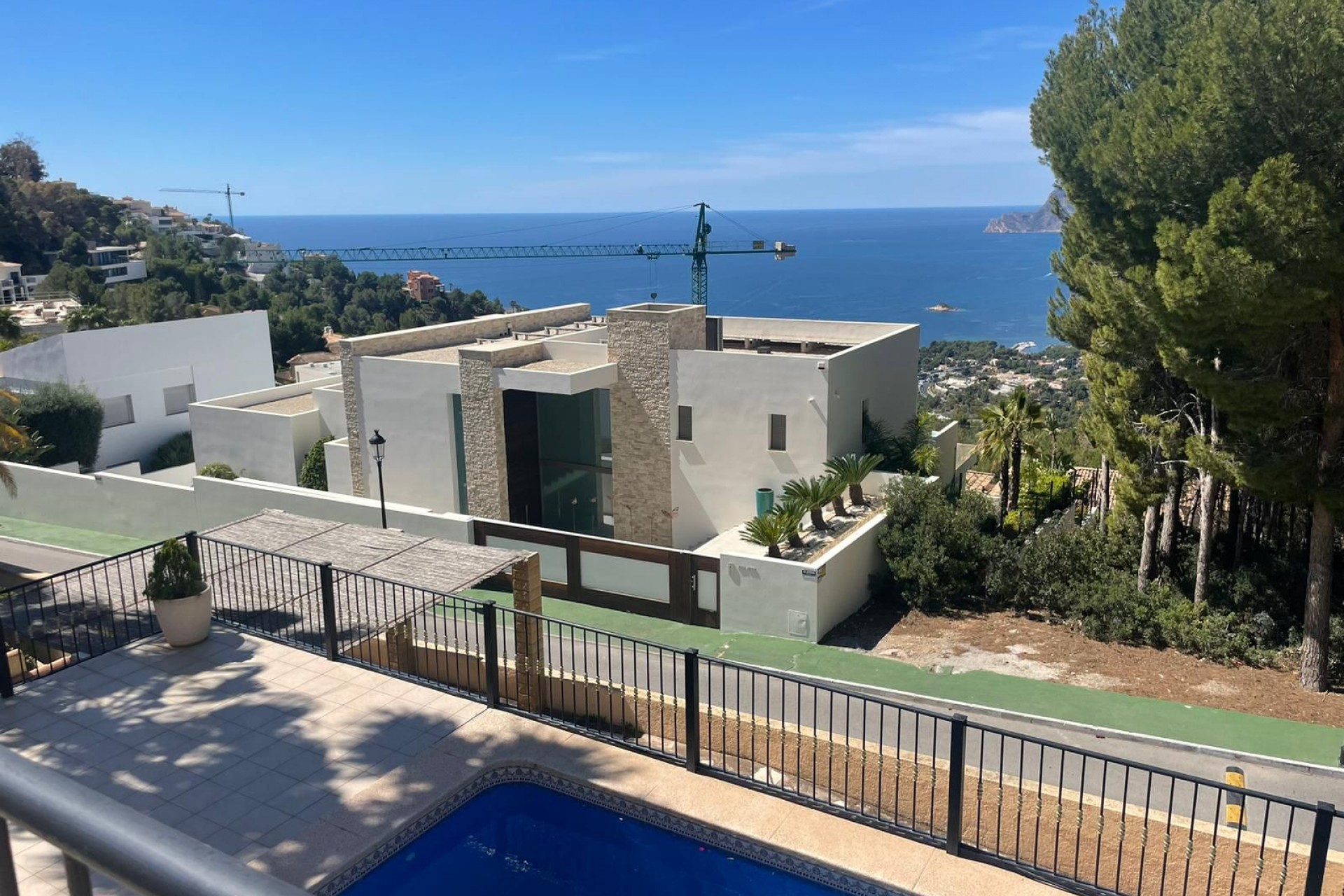 Nueva - Chalet - Altea - Altea Hills