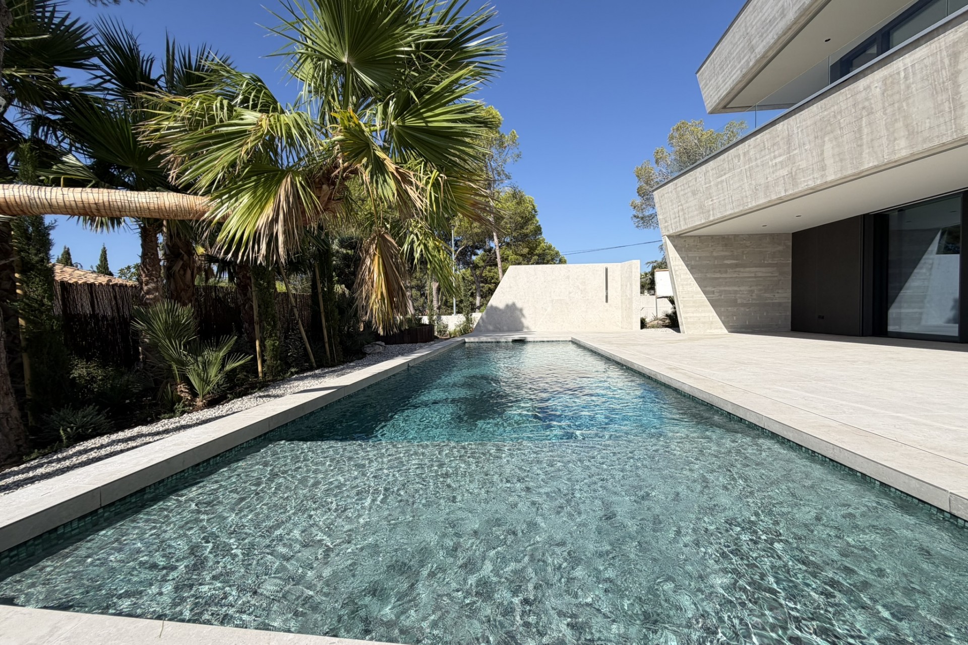 Nueva - Chalet - Altea - Altea Hills