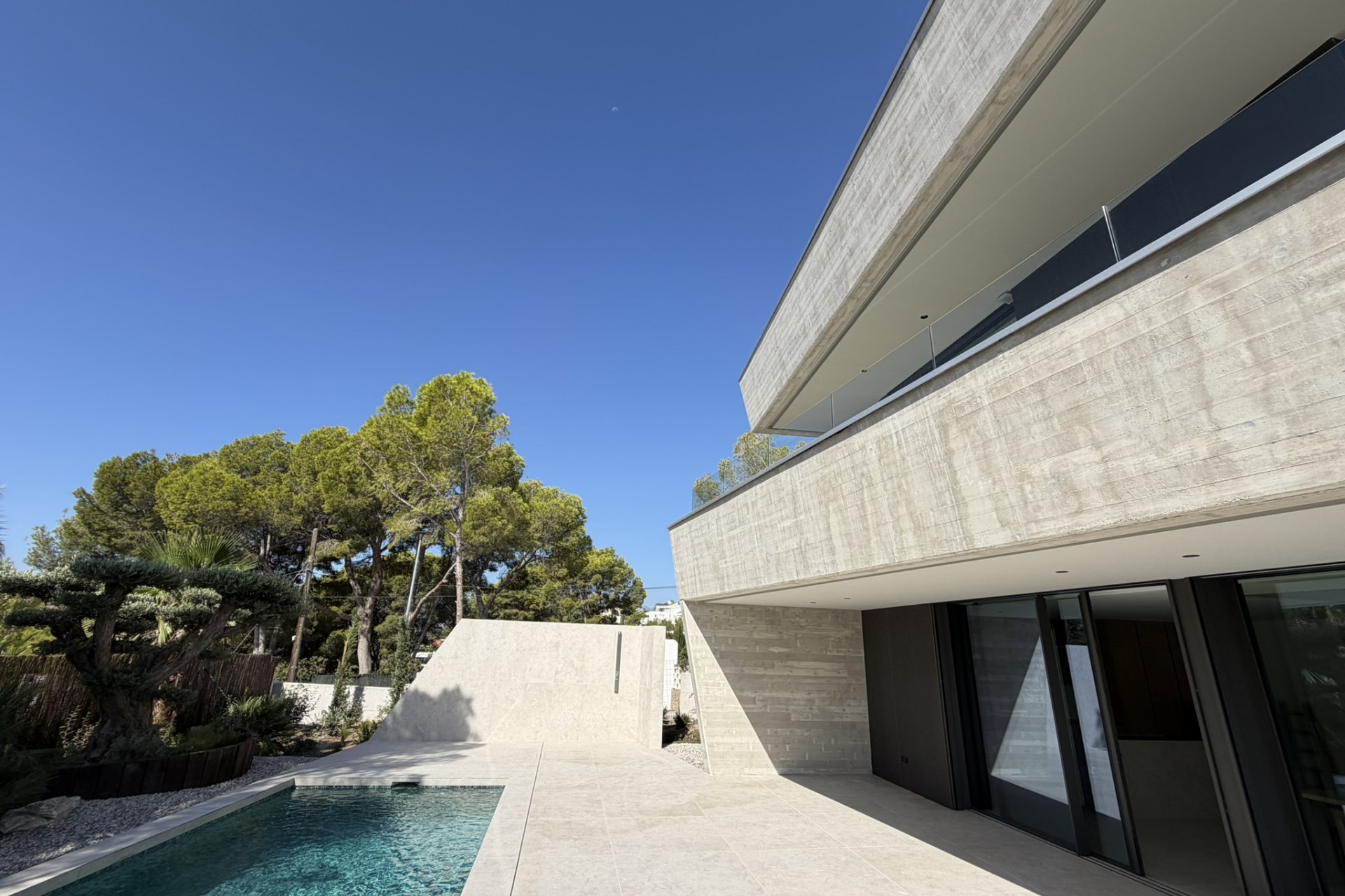 Nueva - Chalet - Altea - Altea Hills