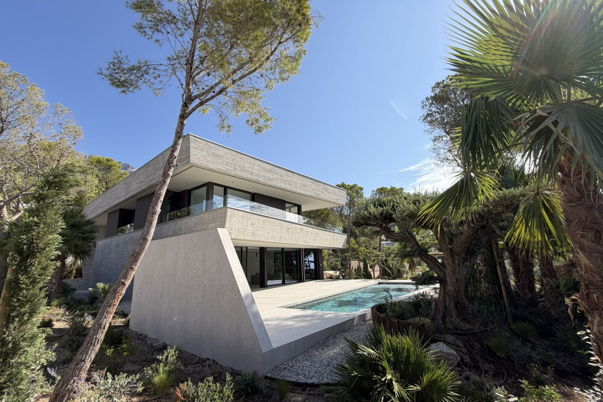 Nueva - Chalet - Altea - Altea Hills