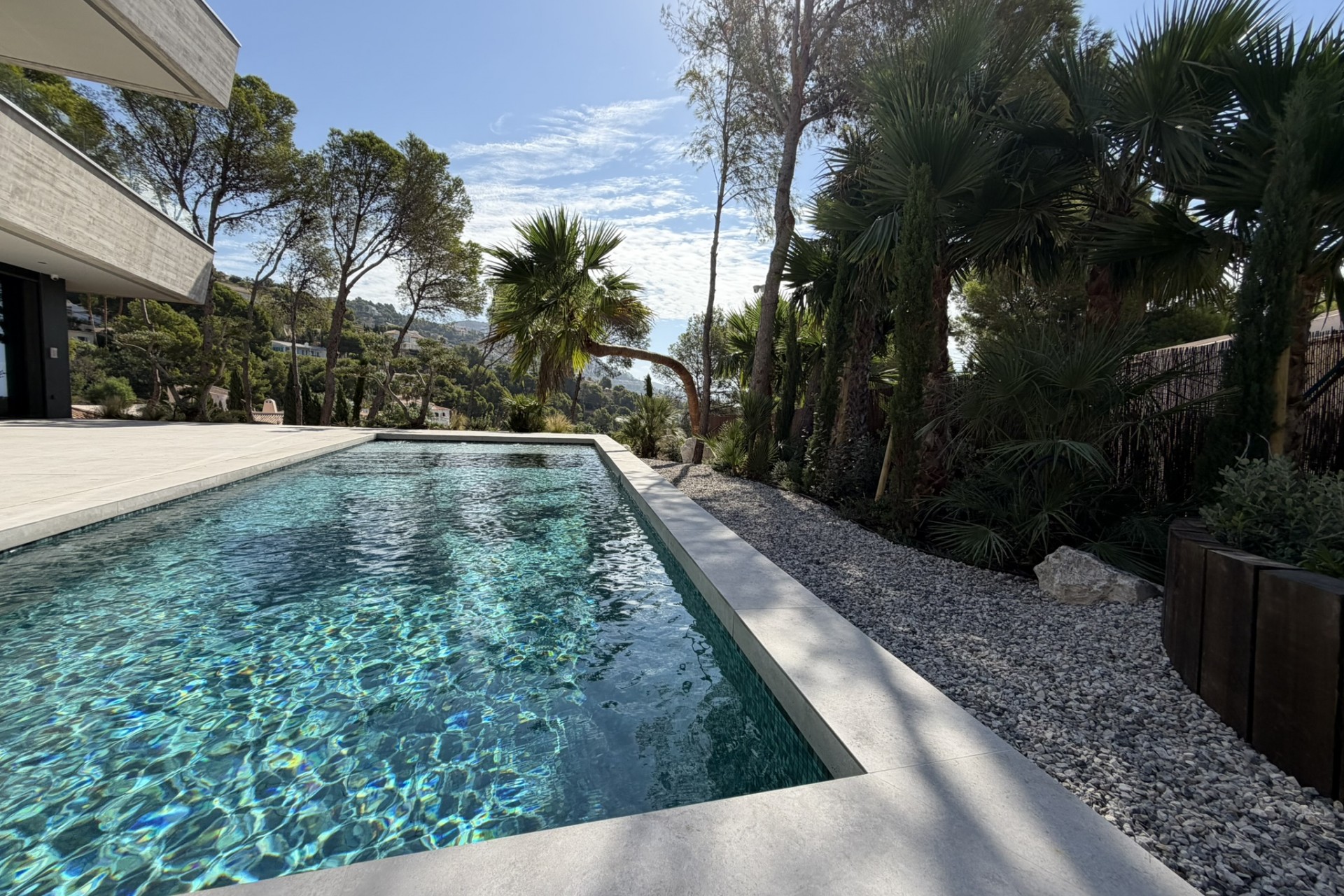 Nueva - Chalet - Altea - Altea Hills