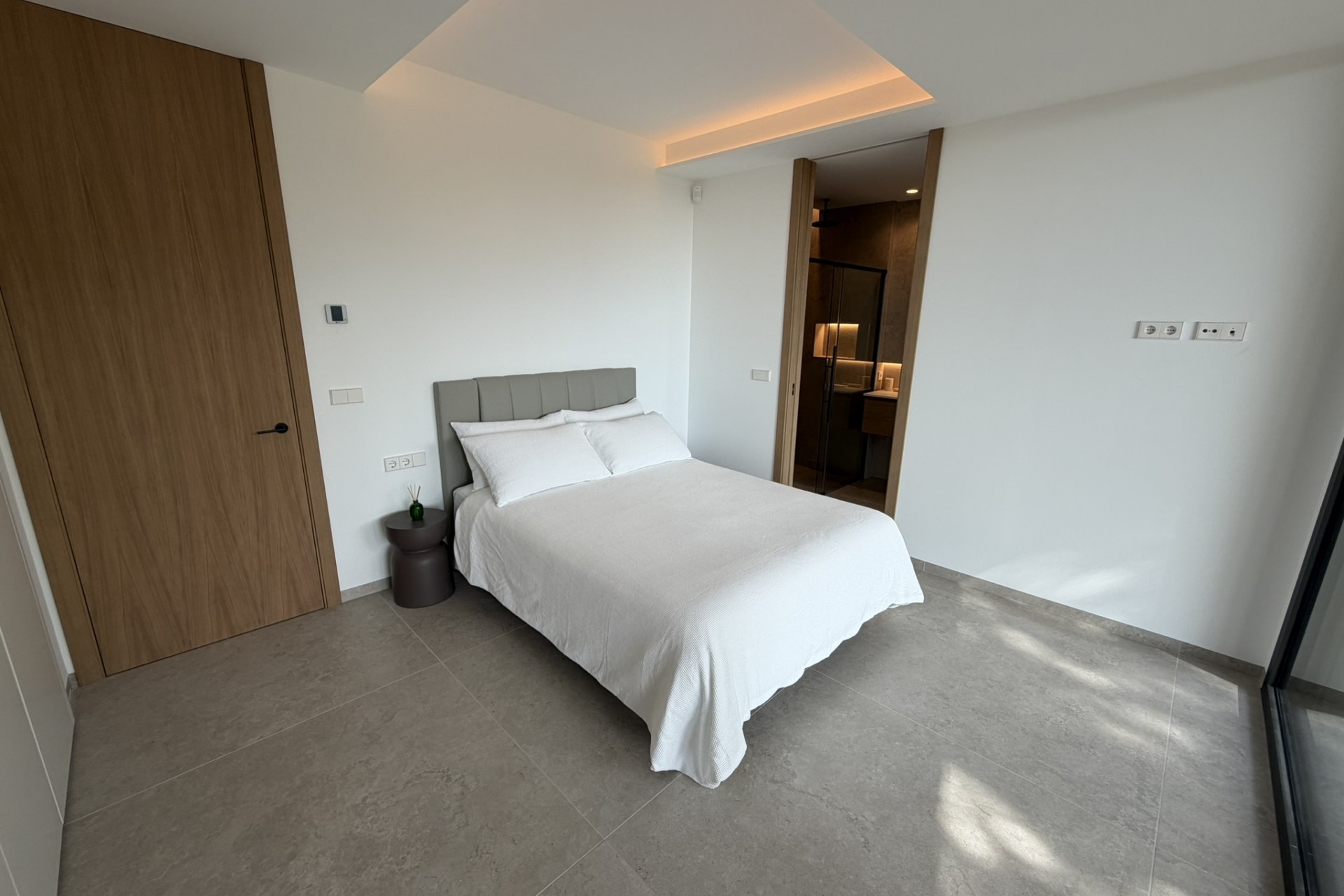 Nueva - Chalet - Altea - Altea Hills