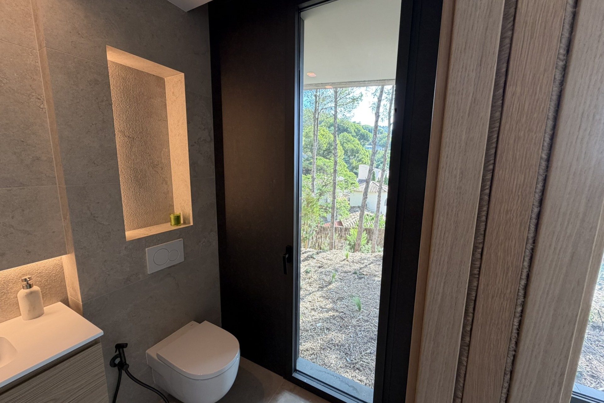 Nueva - Chalet - Altea - Altea Hills