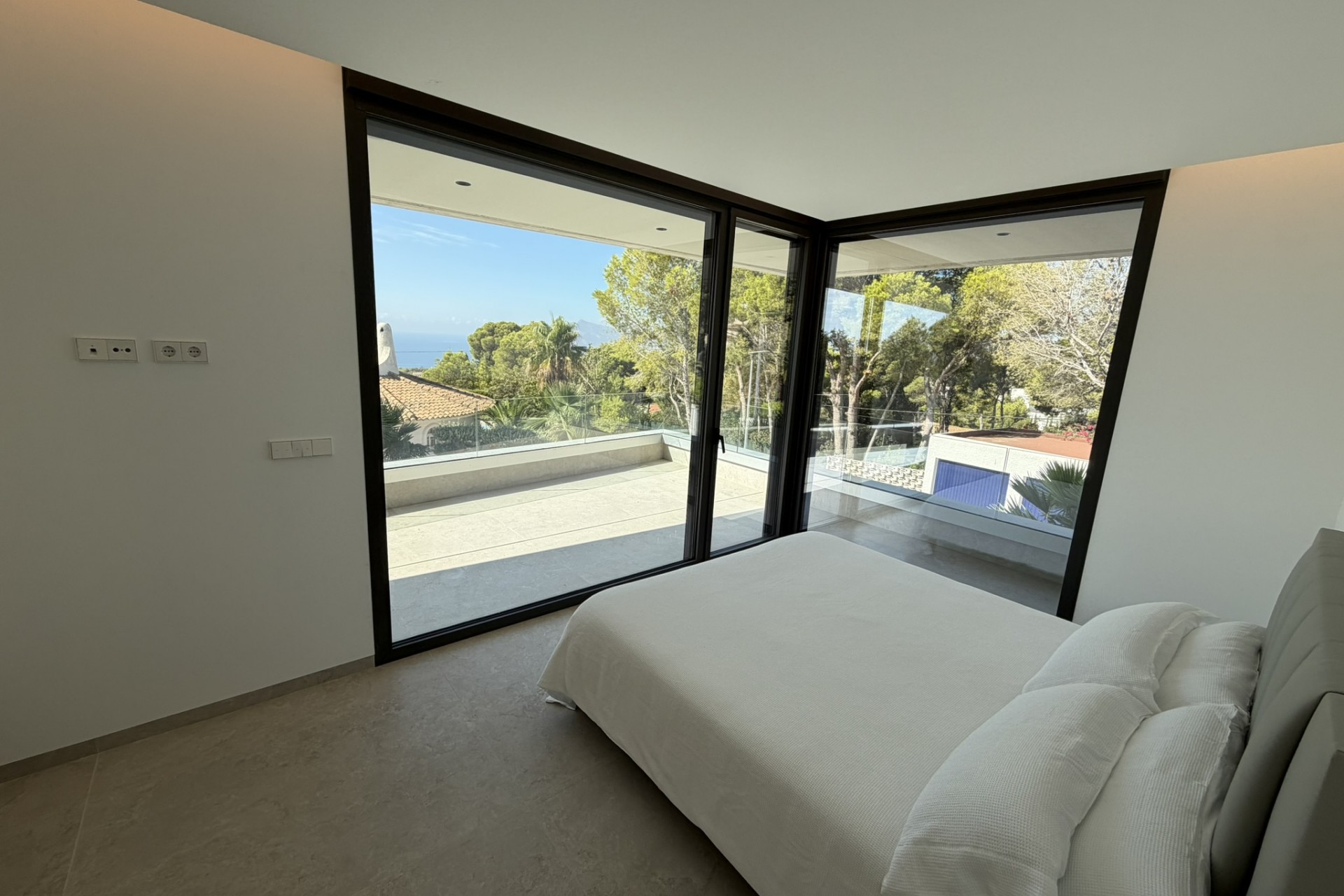 Nueva - Chalet - Altea - Altea Hills
