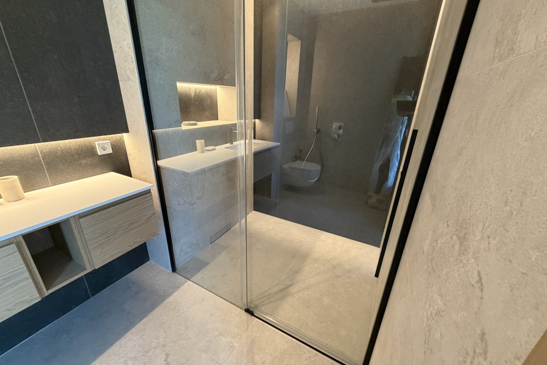 Nueva - Chalet - Altea - Altea Hills